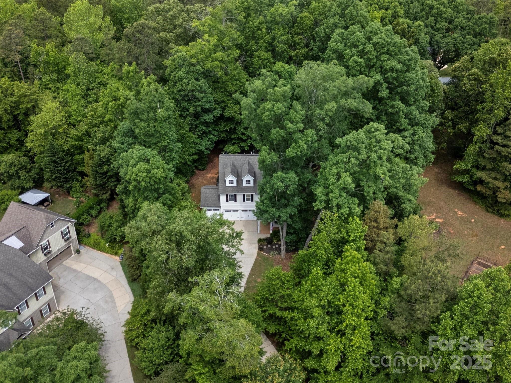 Houston Ridge - Residential