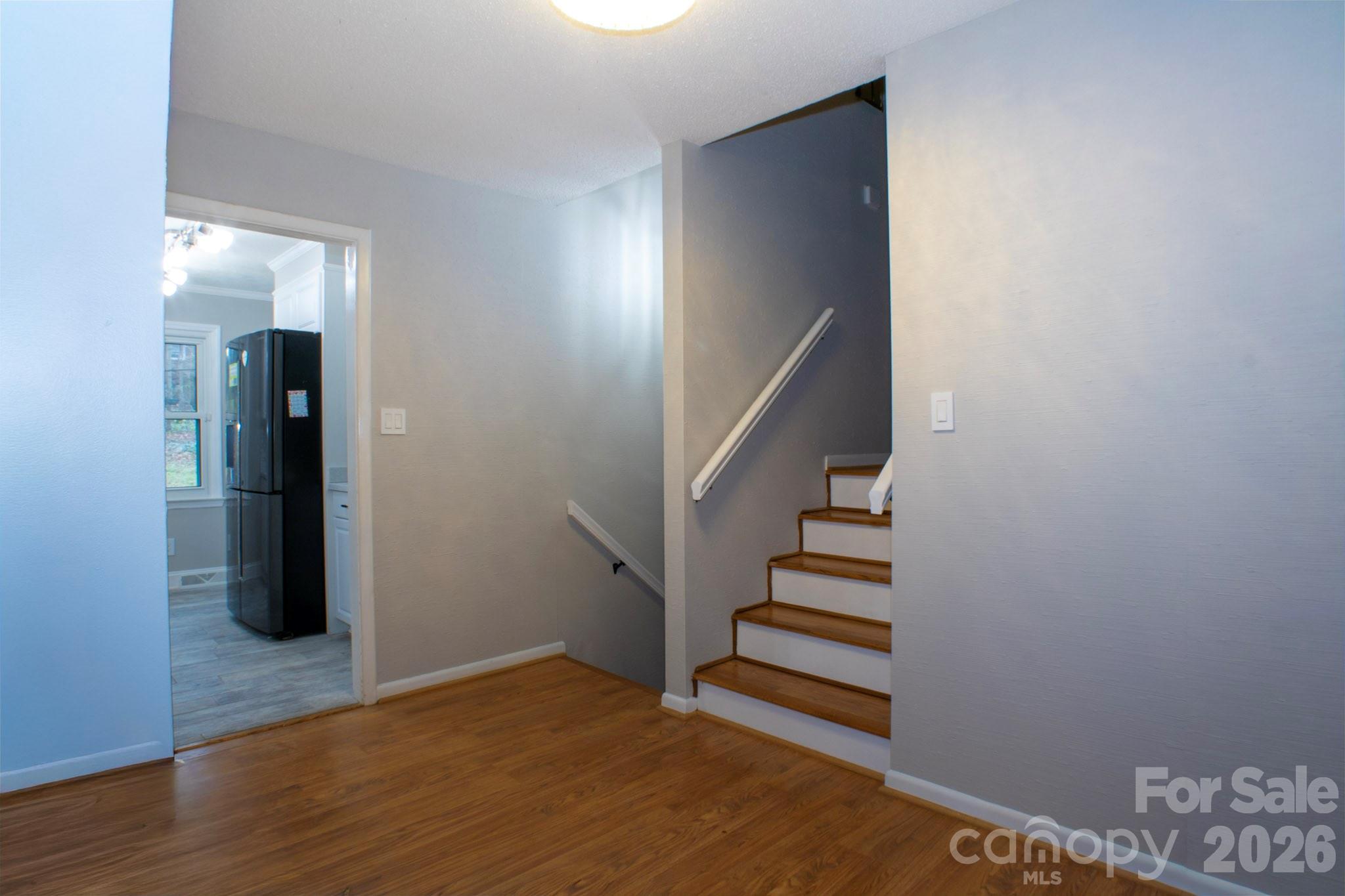 Lecho Park - Residential