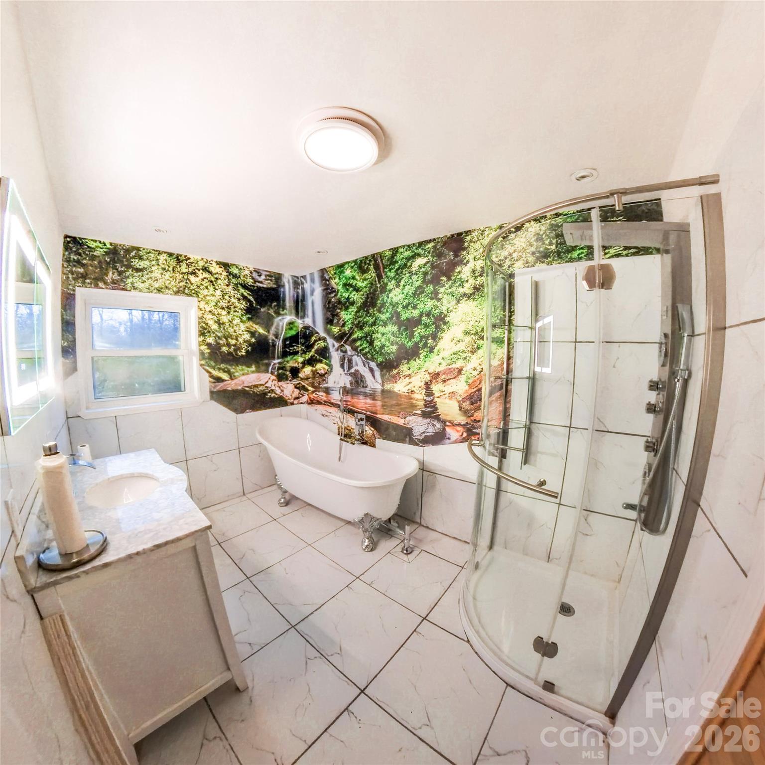 Lecho Park - Residential