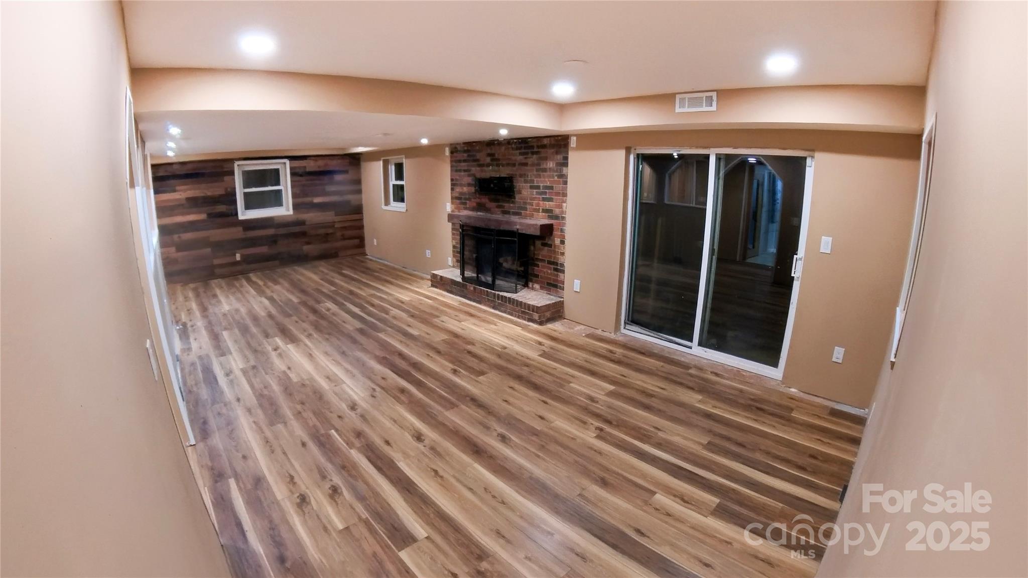 Lecho Park - Residential