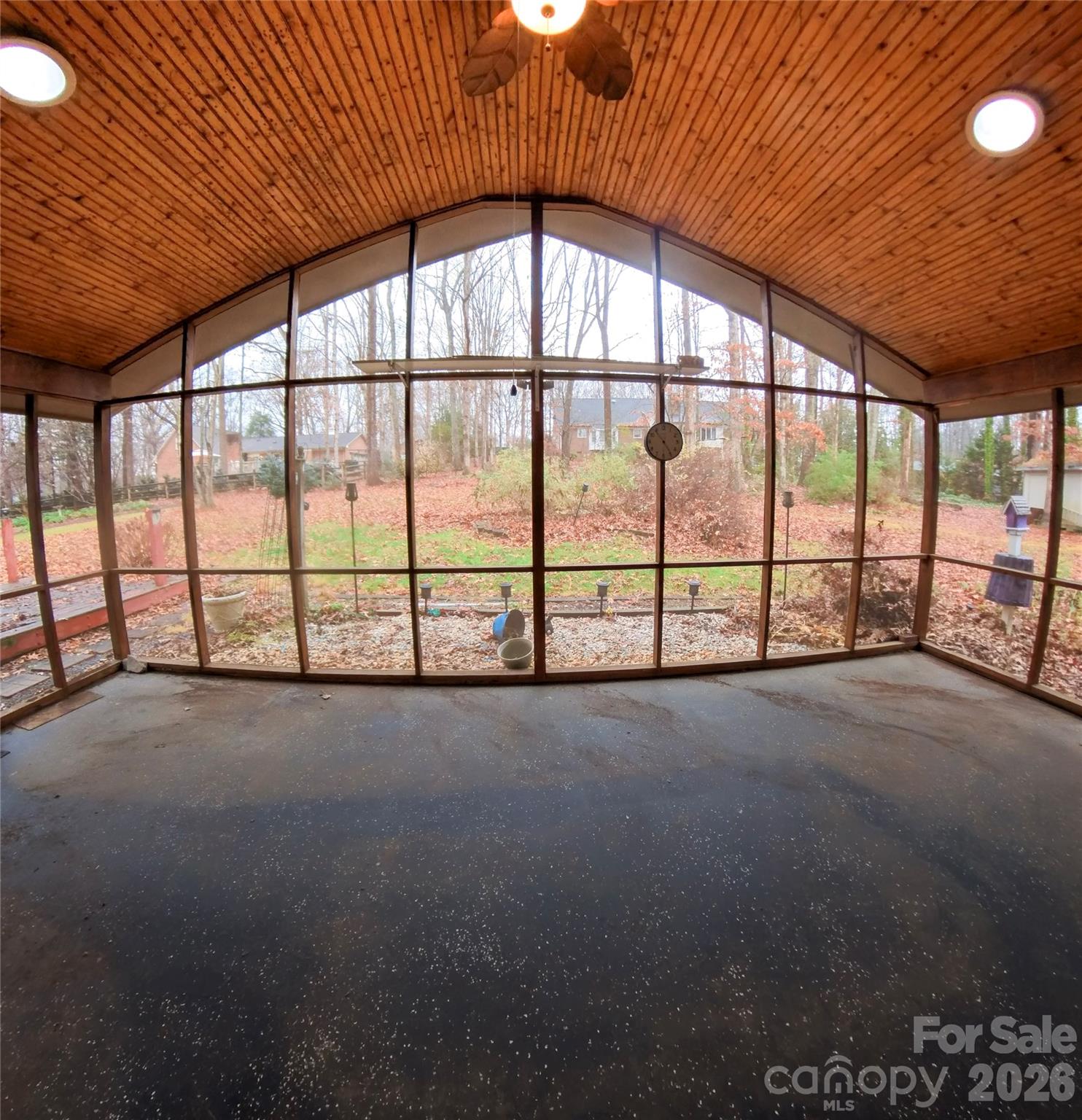 Lecho Park - Residential