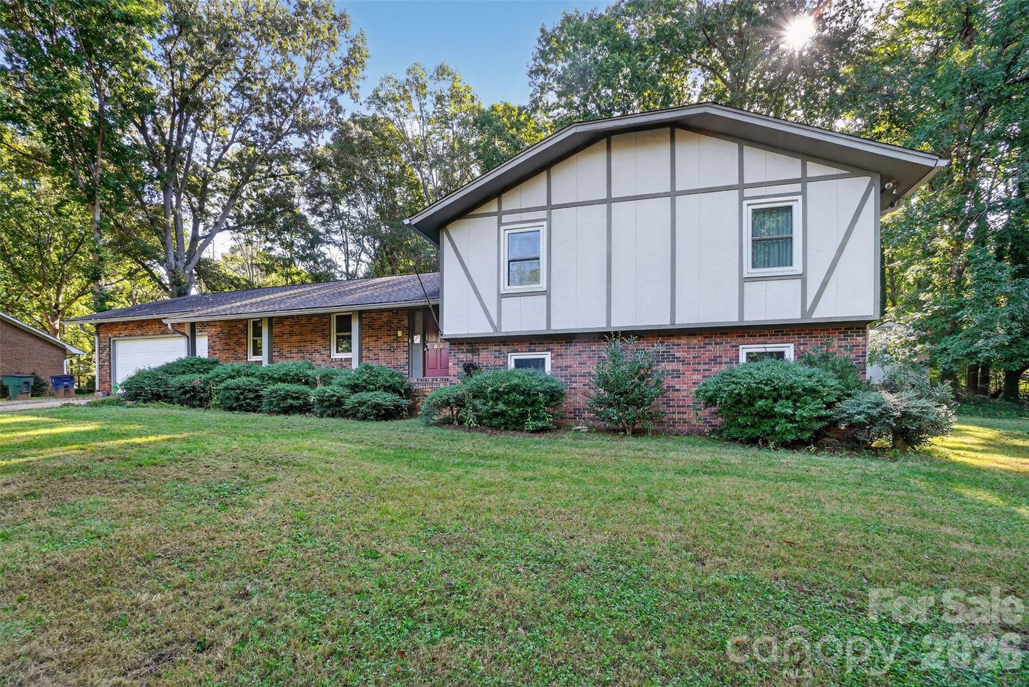 Lecho Park - Residential