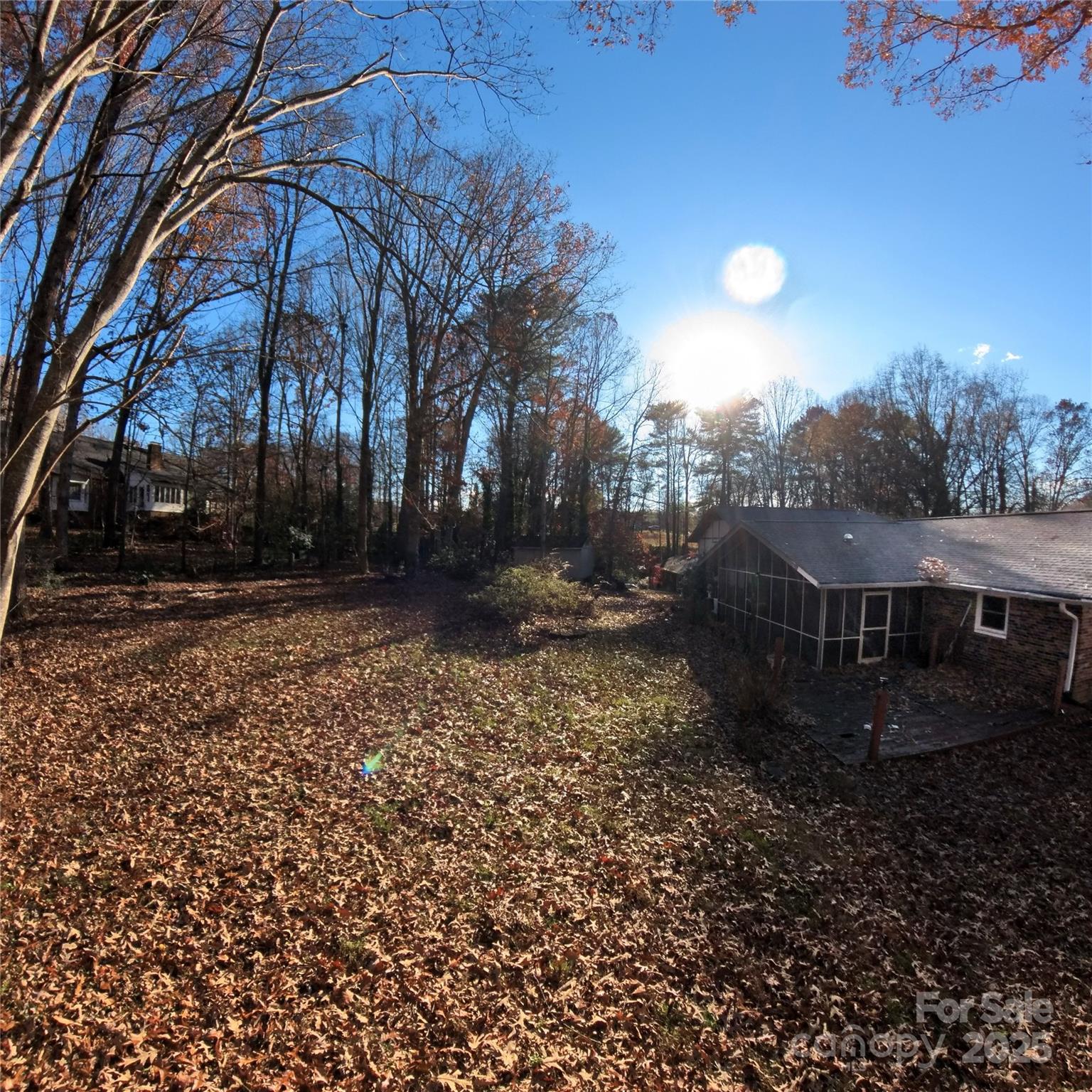 Lecho Park - Residential