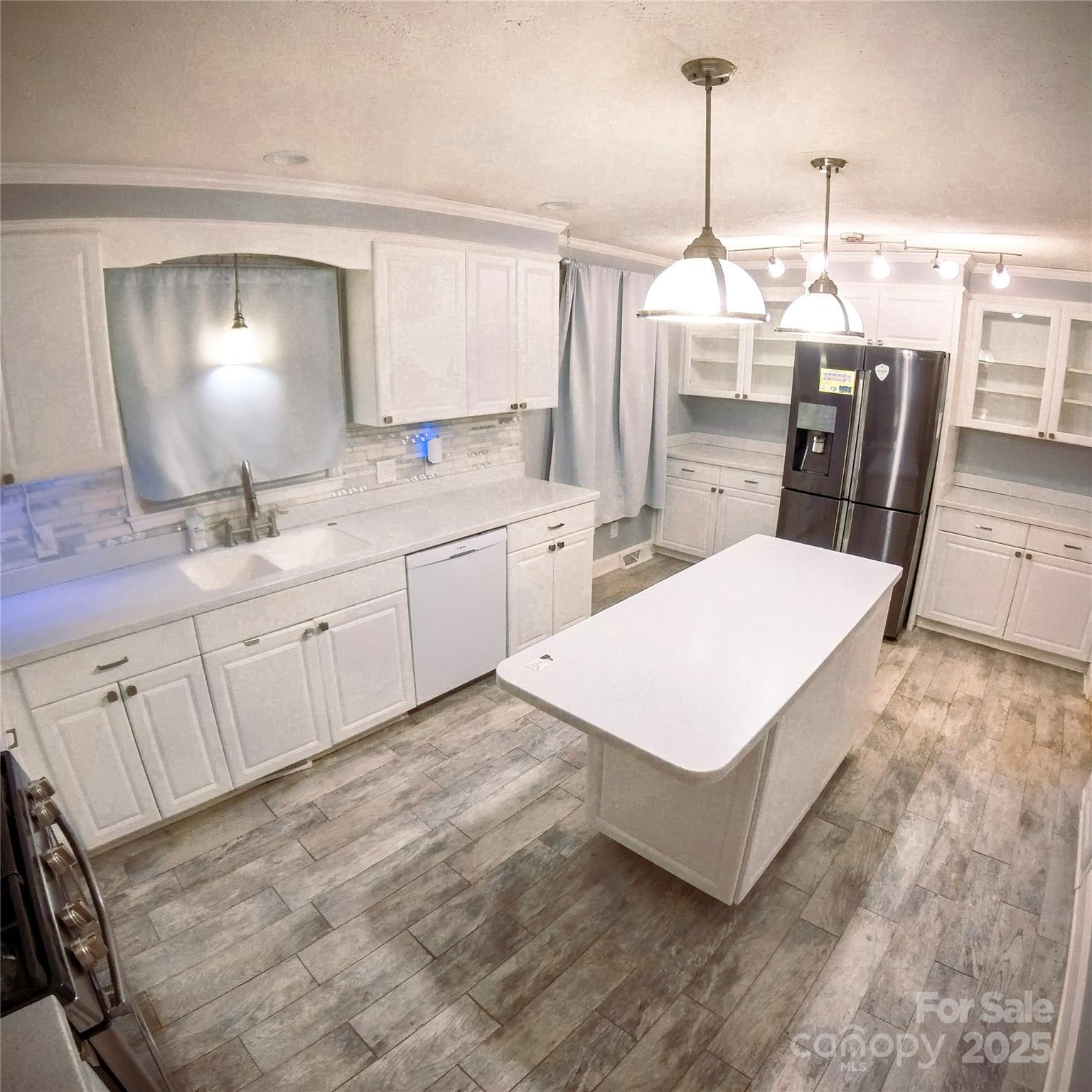 Lecho Park - Residential