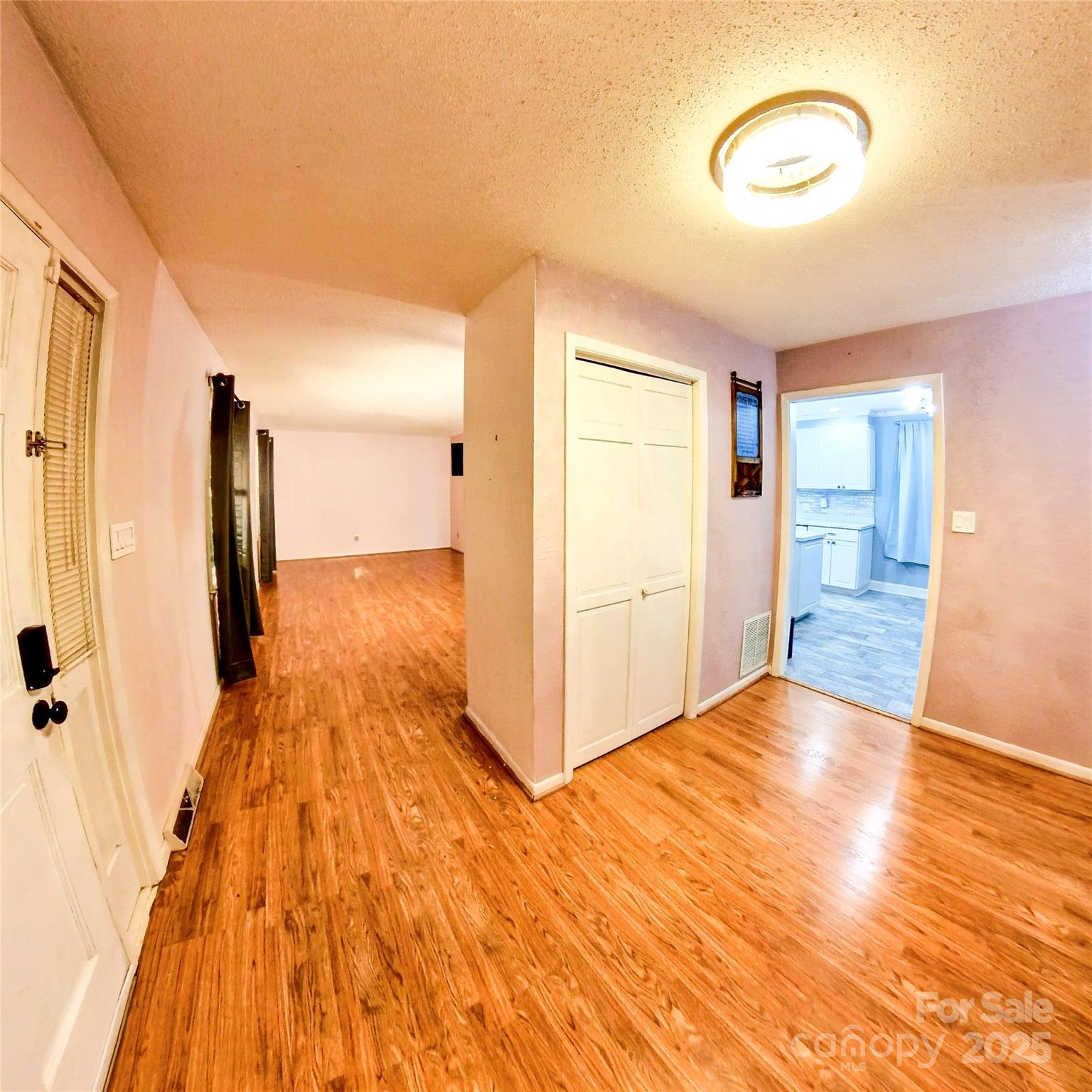 Lecho Park - Residential