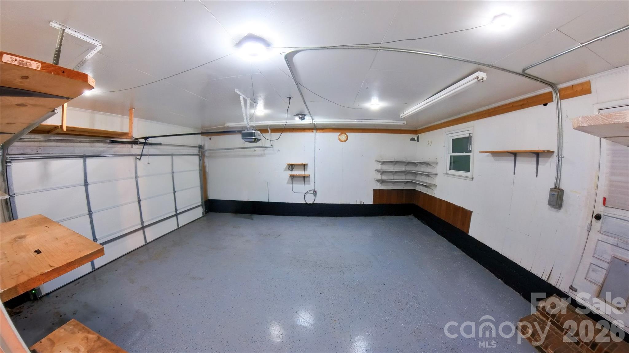 Lecho Park - Residential