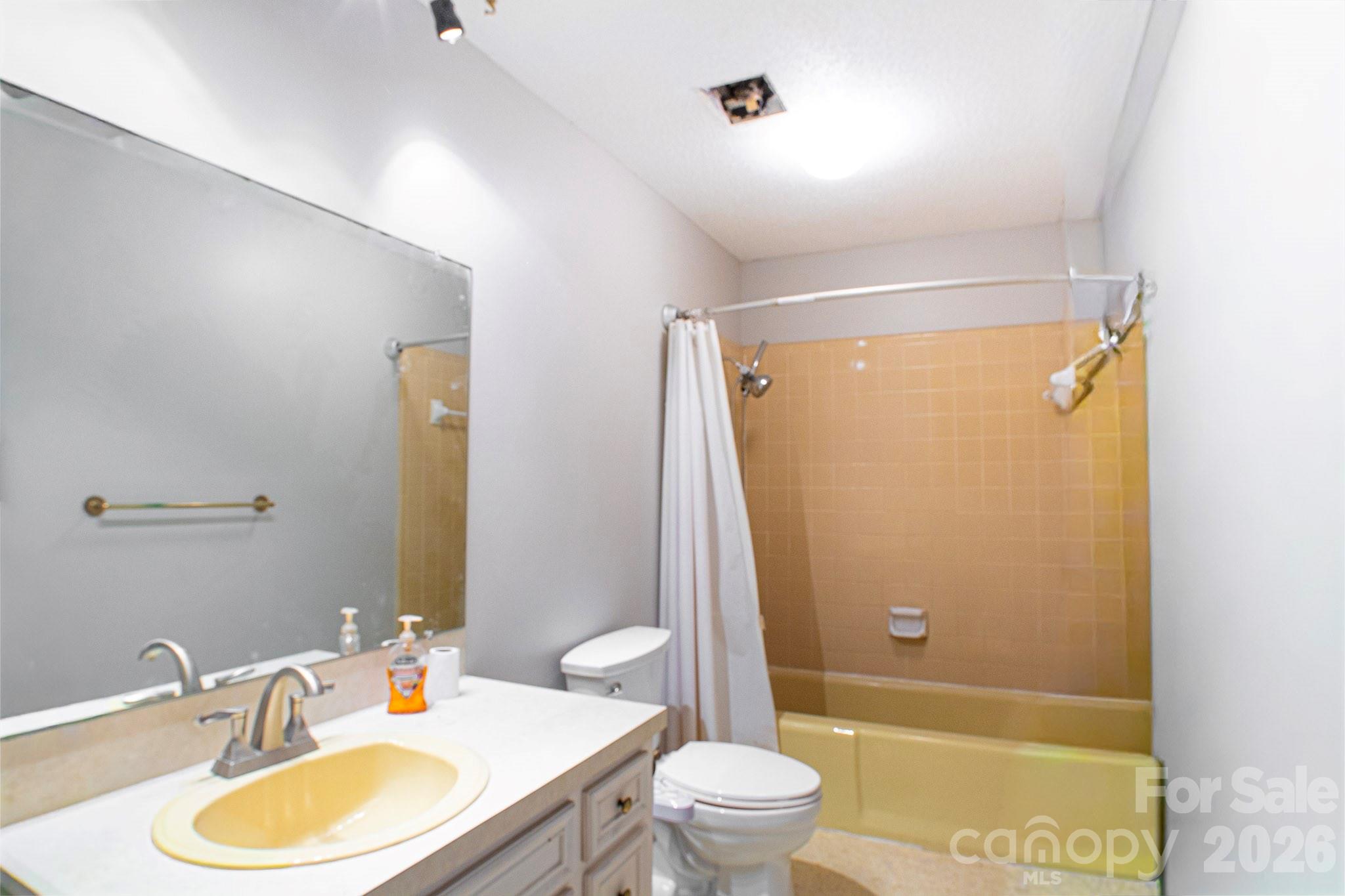 Lecho Park - Residential