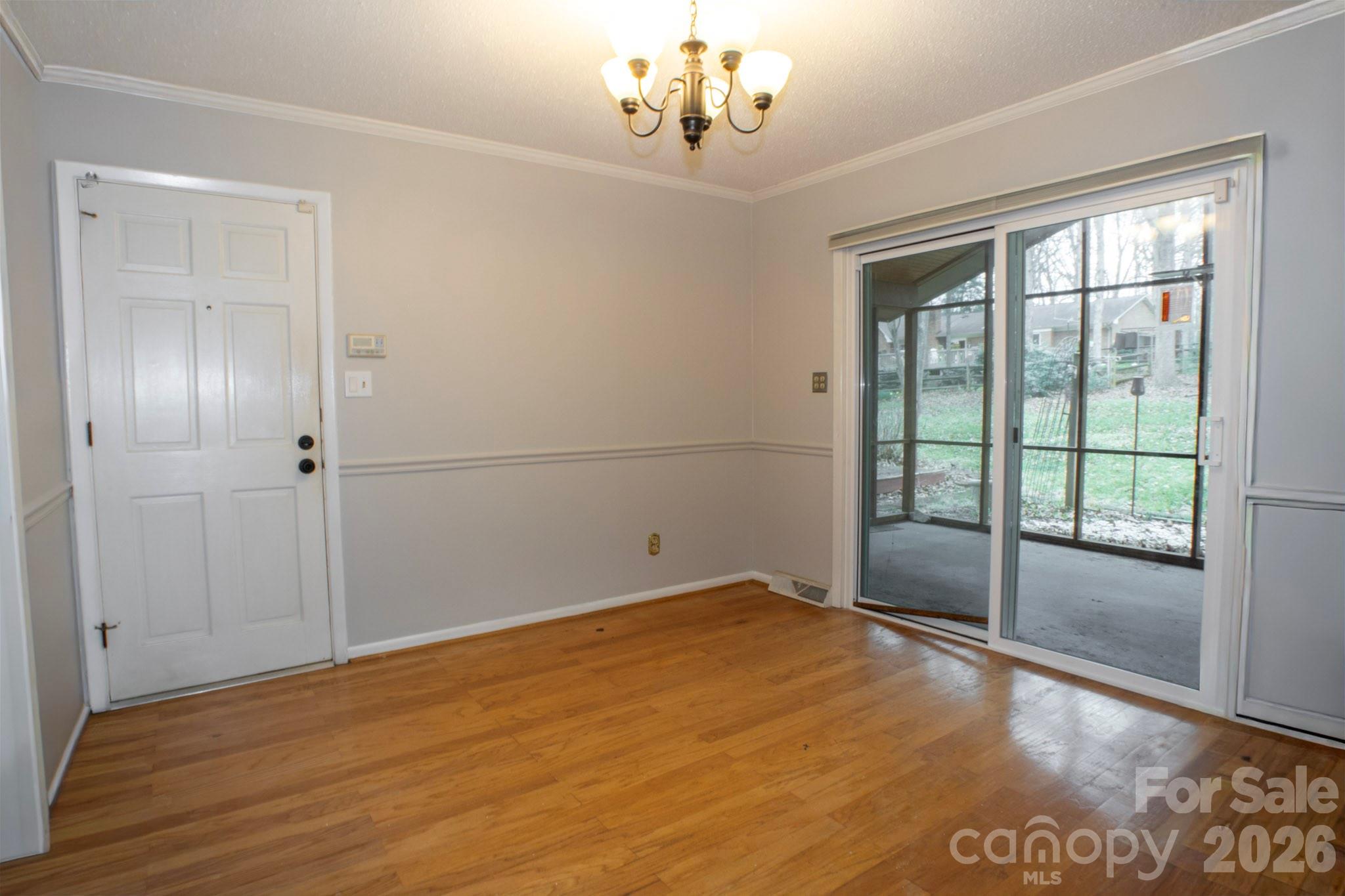 Lecho Park - Residential