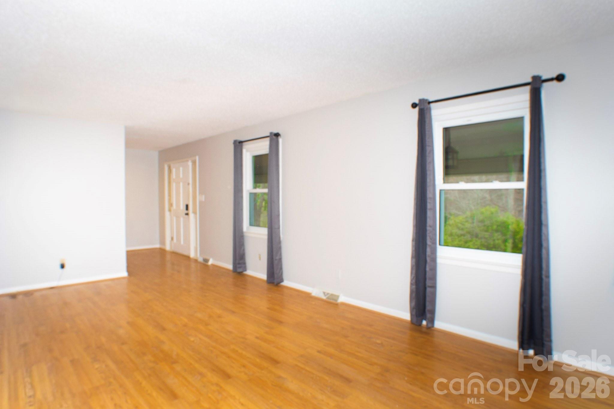 Lecho Park - Residential