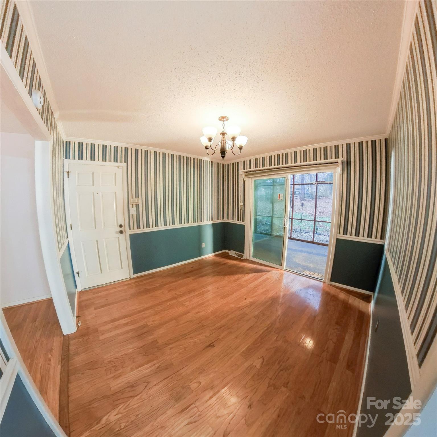 Lecho Park - Residential