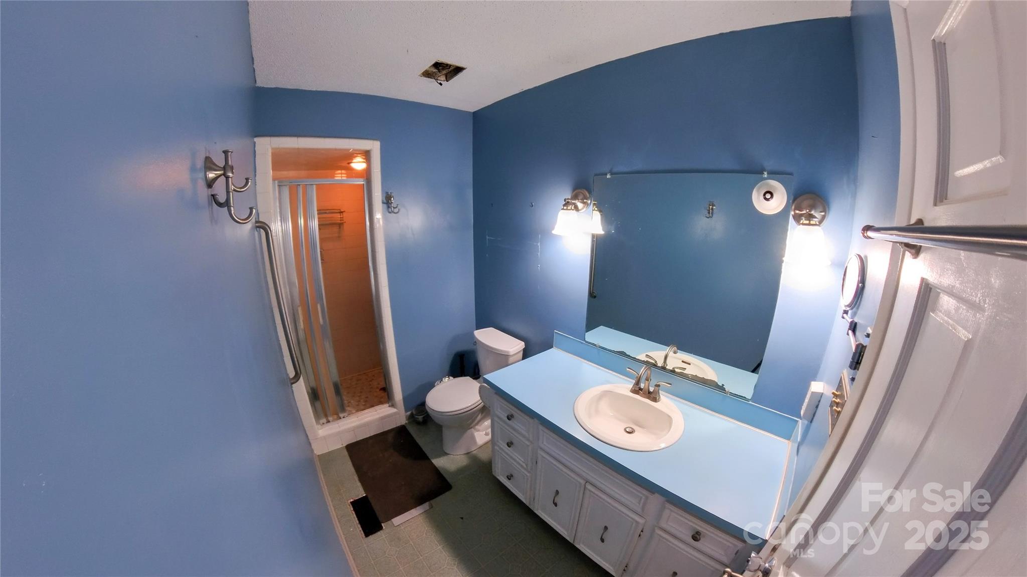 Lecho Park - Residential