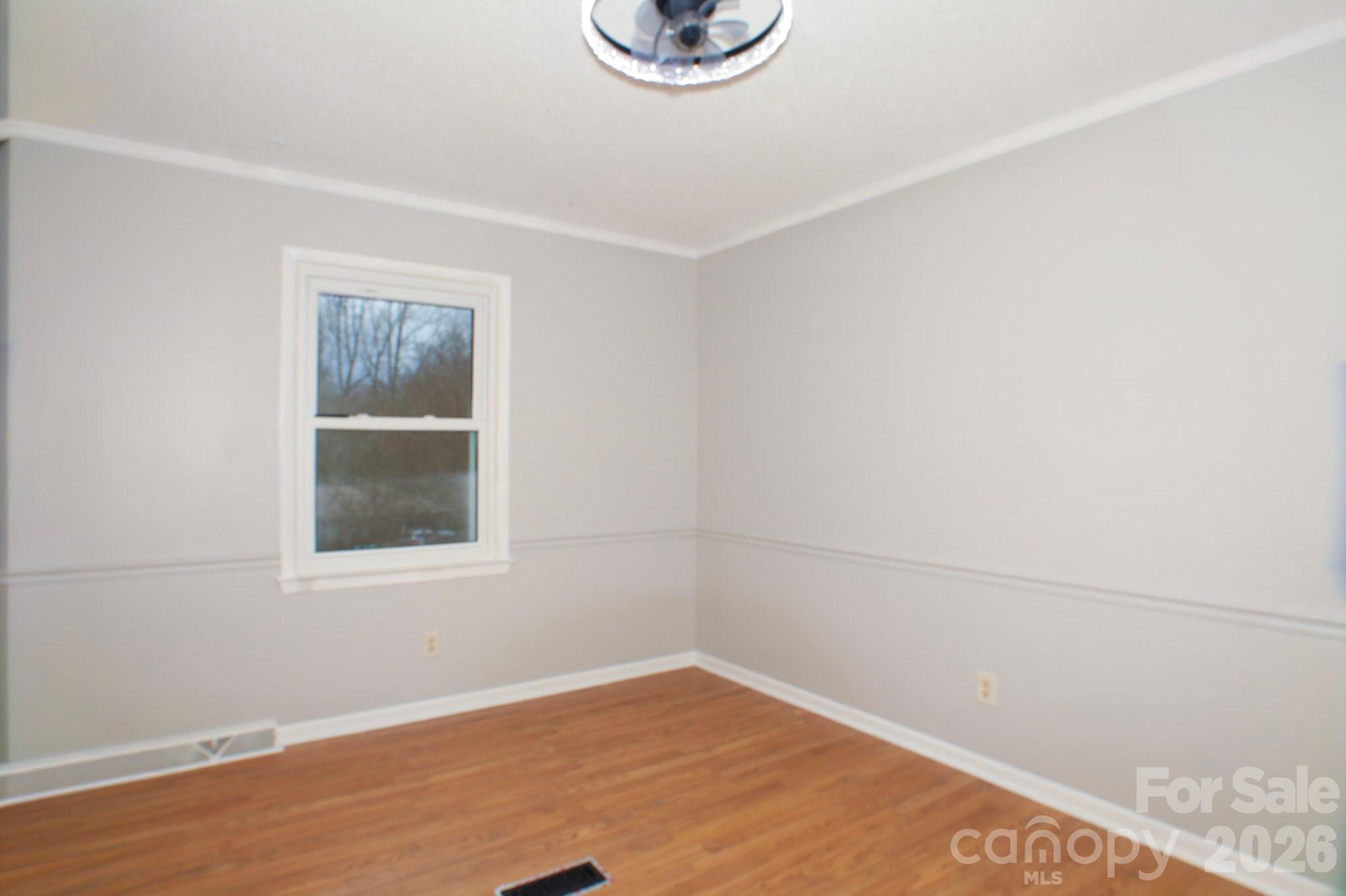 Lecho Park - Residential