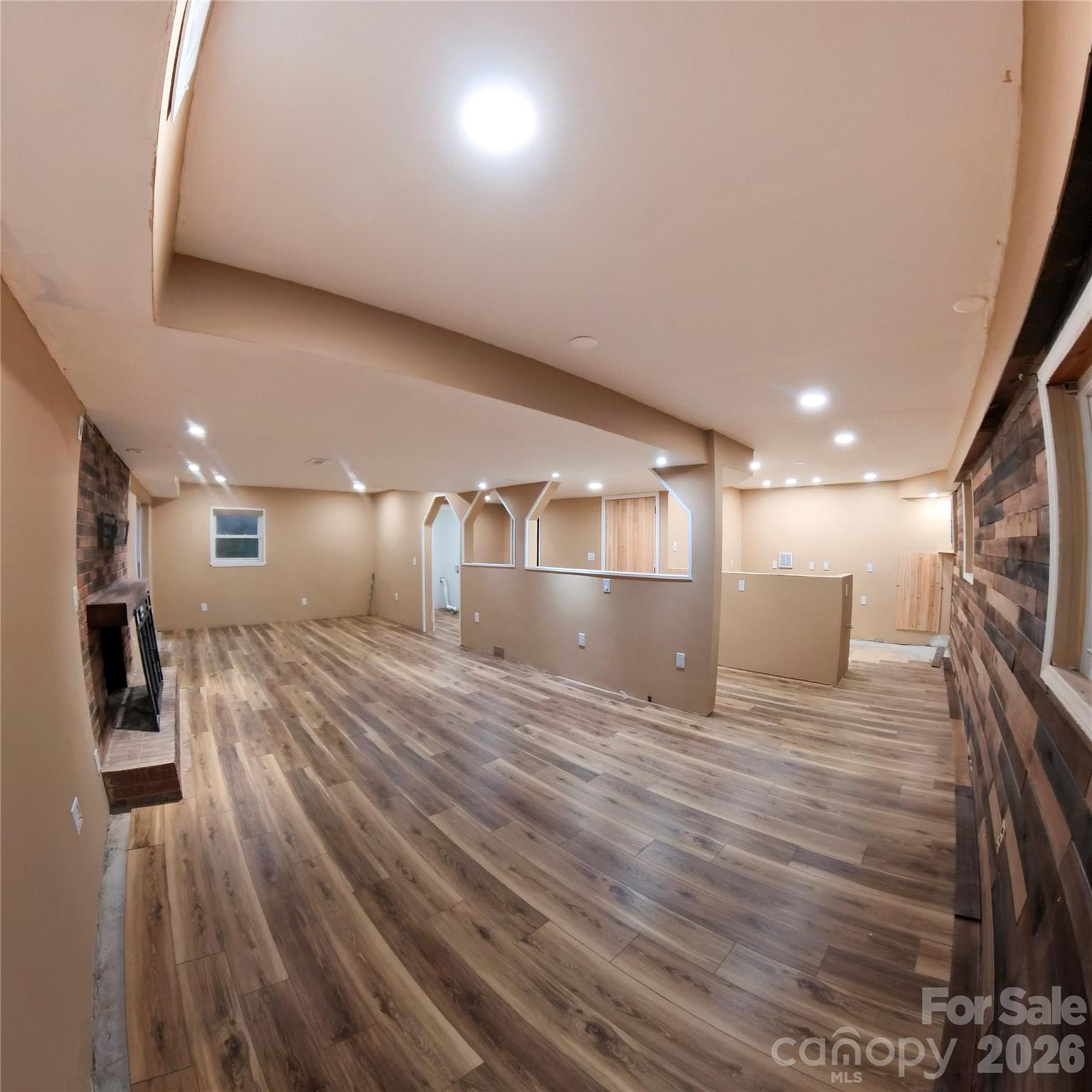 Lecho Park - Residential