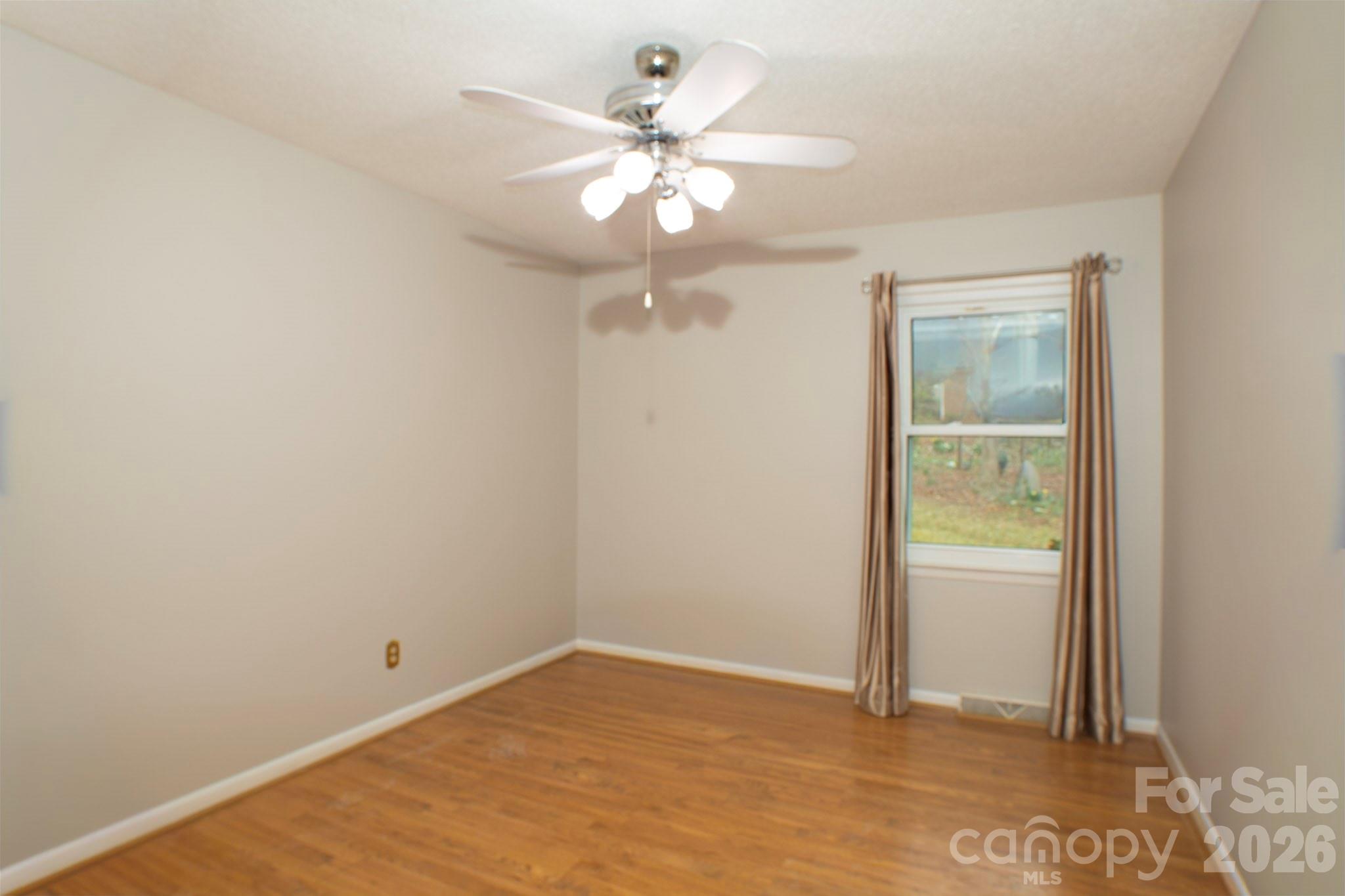 Lecho Park - Residential