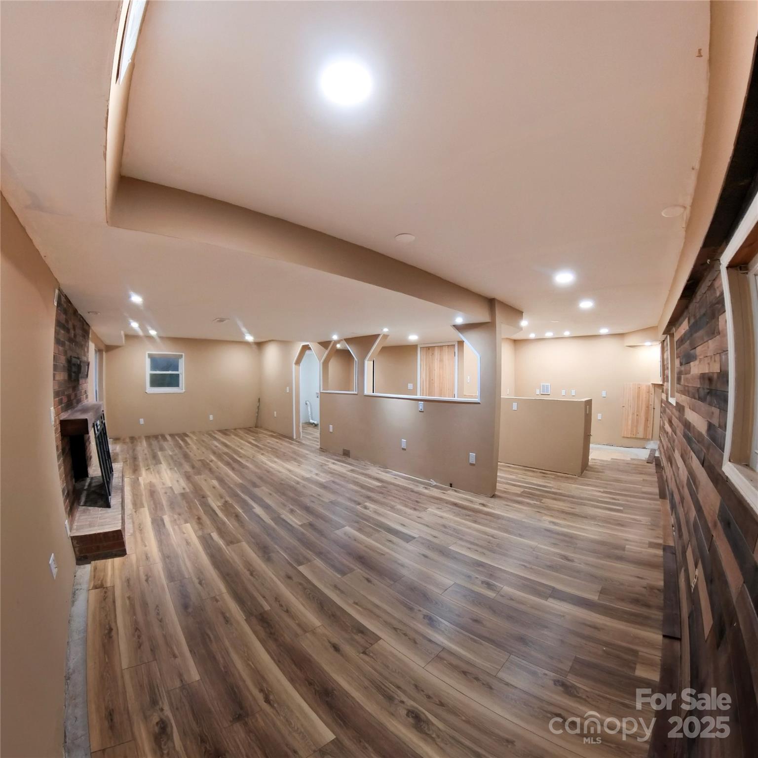 Lecho Park - Residential