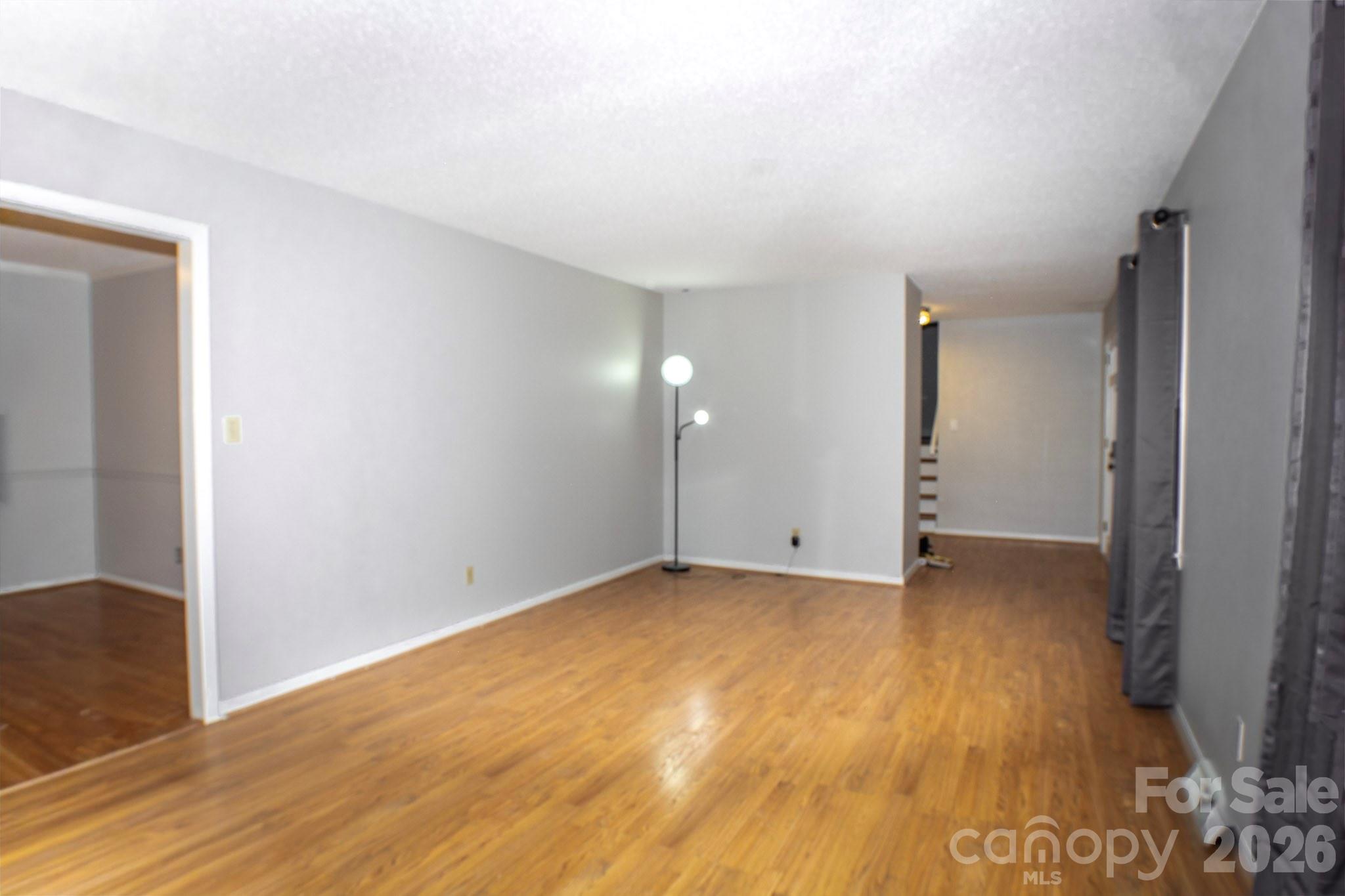 Lecho Park - Residential