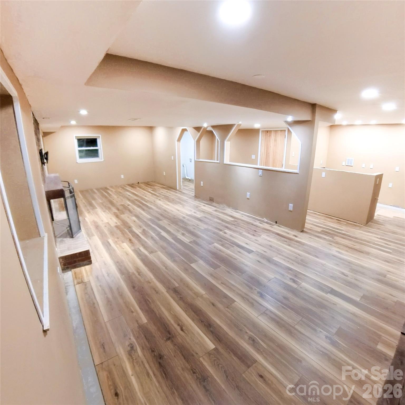 Lecho Park - Residential