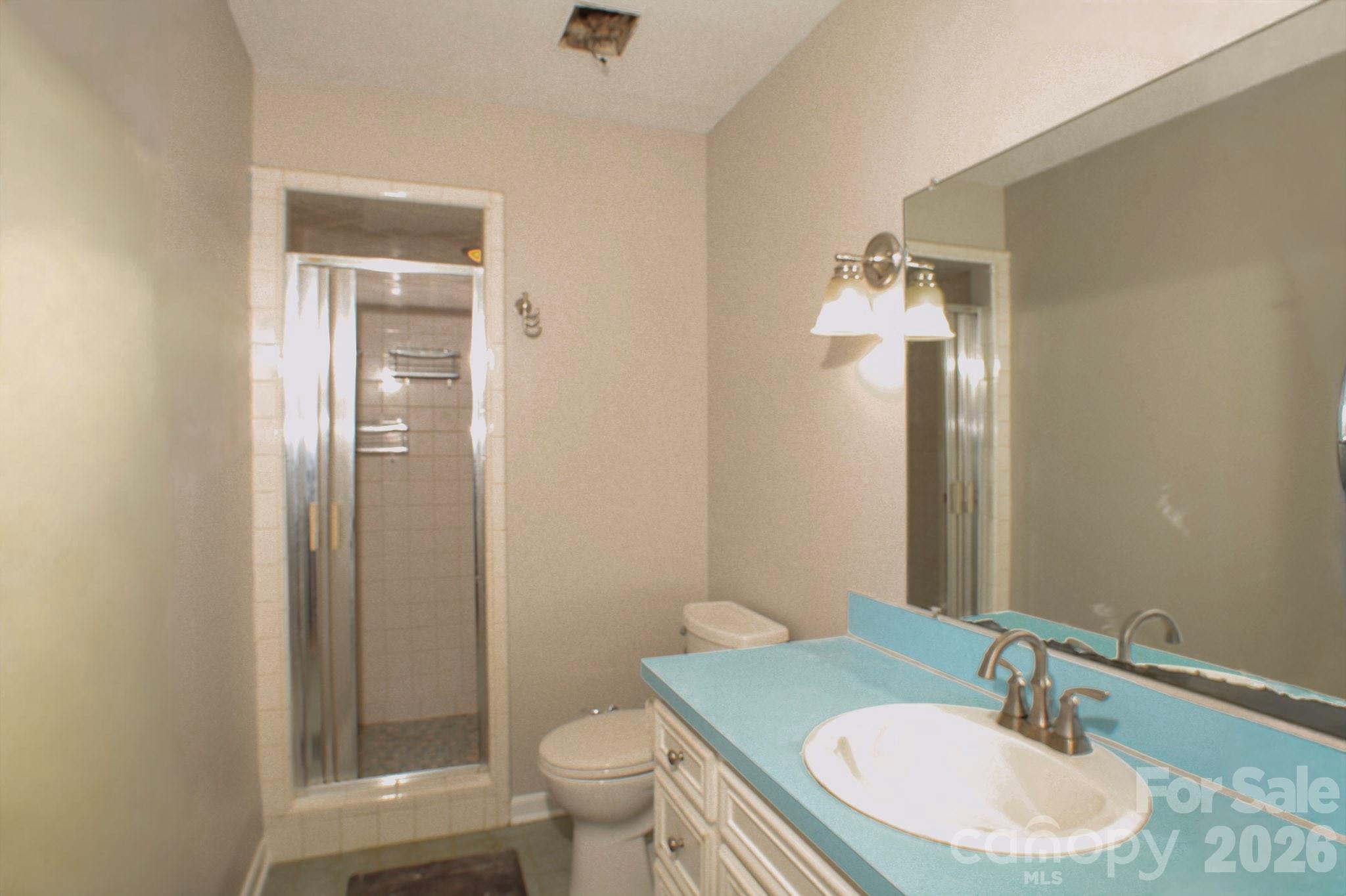 Lecho Park - Residential