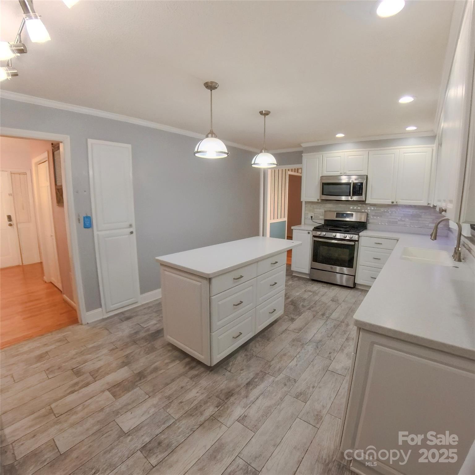 Lecho Park - Residential