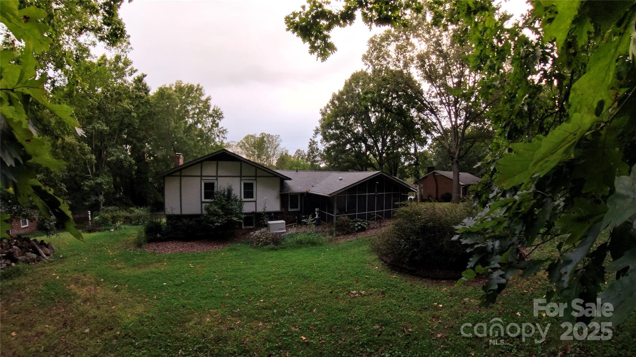 Lecho Park - Residential