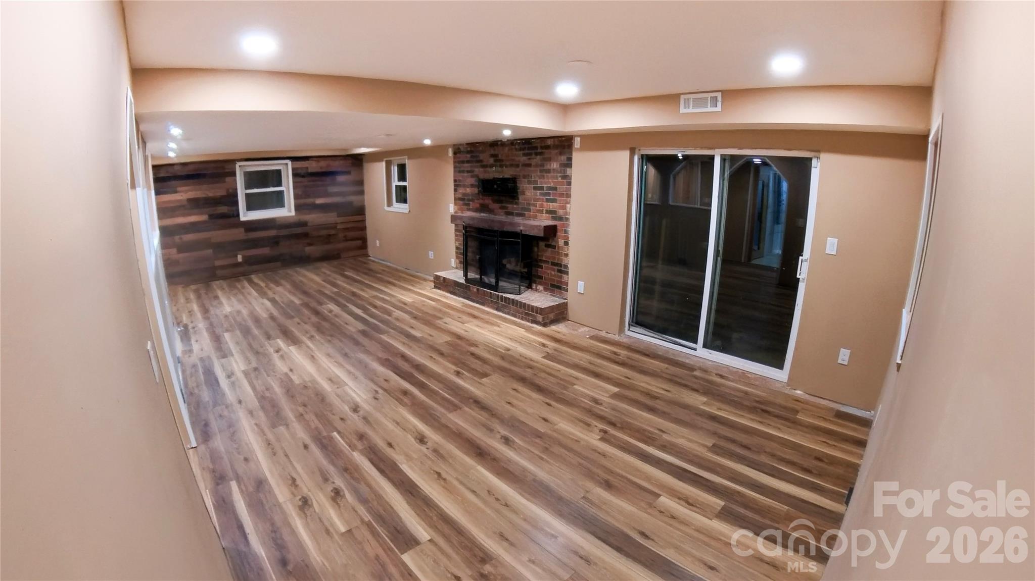 Lecho Park - Residential