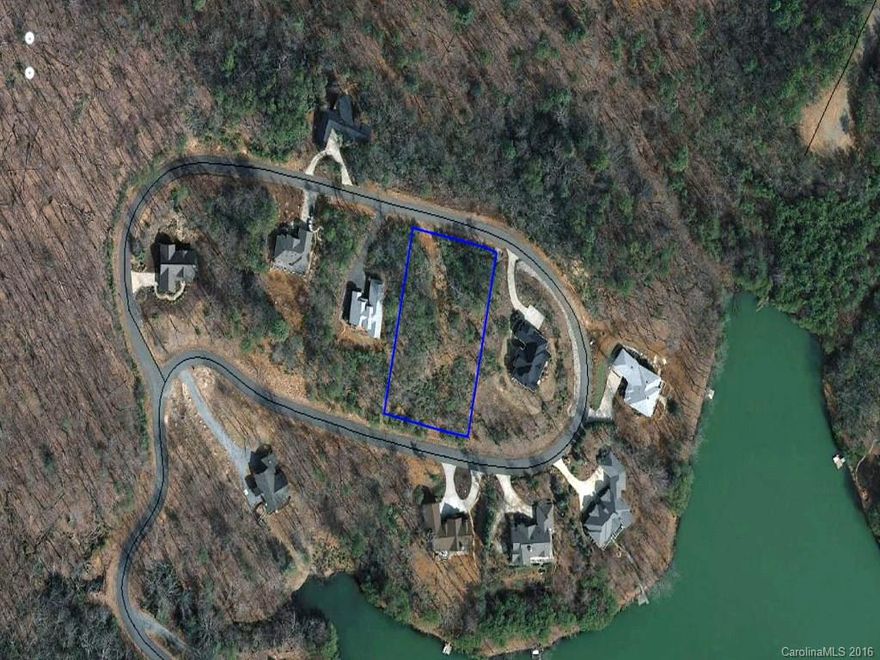 Nice lot ready for your full time or vacation home. All Rumbling Bald Resort Aminites included. Just a short drive to The Tryon International Equestrian Center, Chimney Rock, Asheville, Hendersonville, The Blue Ridge Parkway and more.