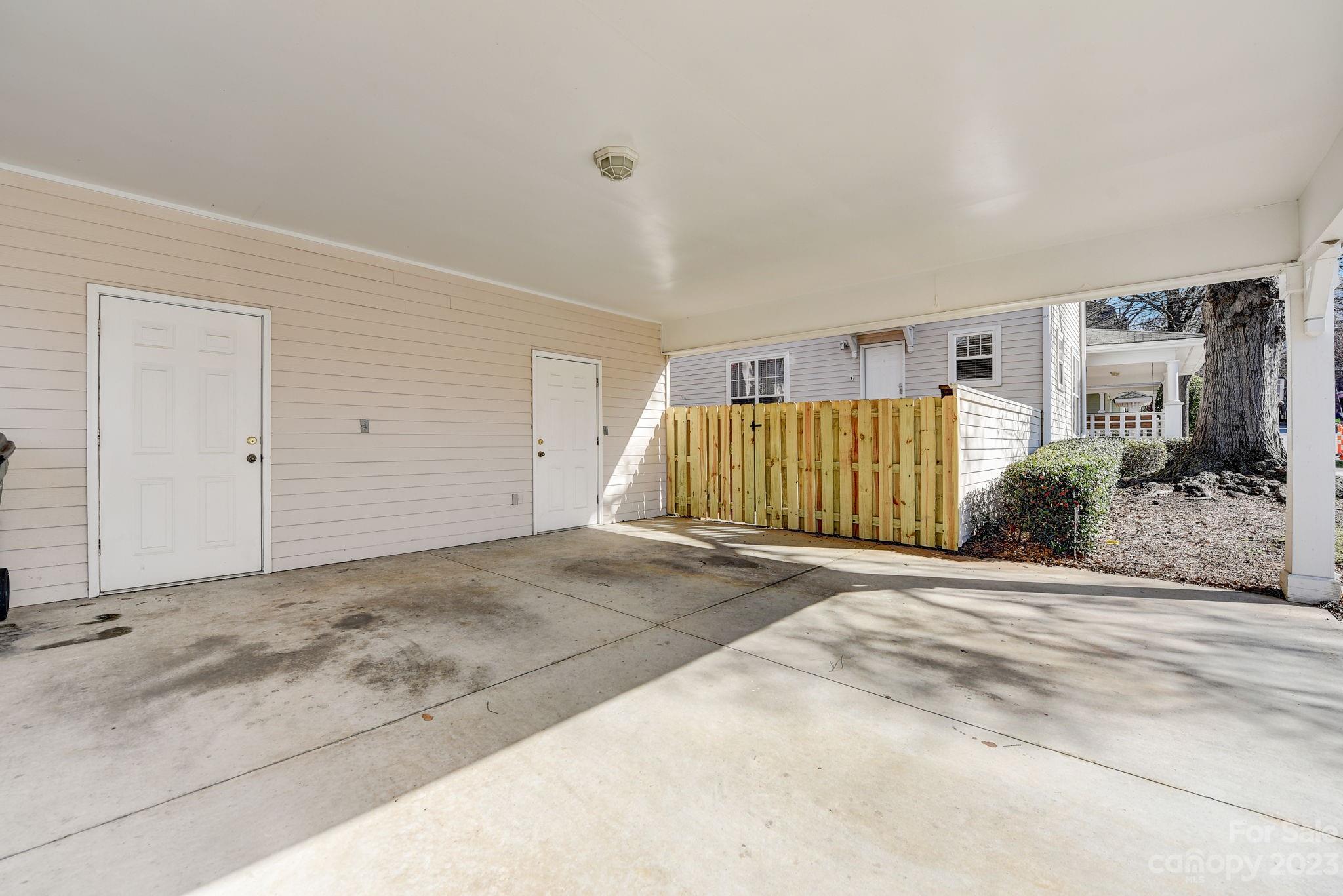 Third Ward - Residential