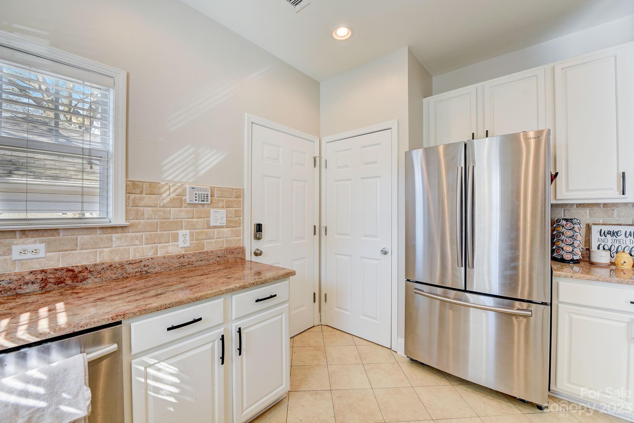 Third Ward - Residential