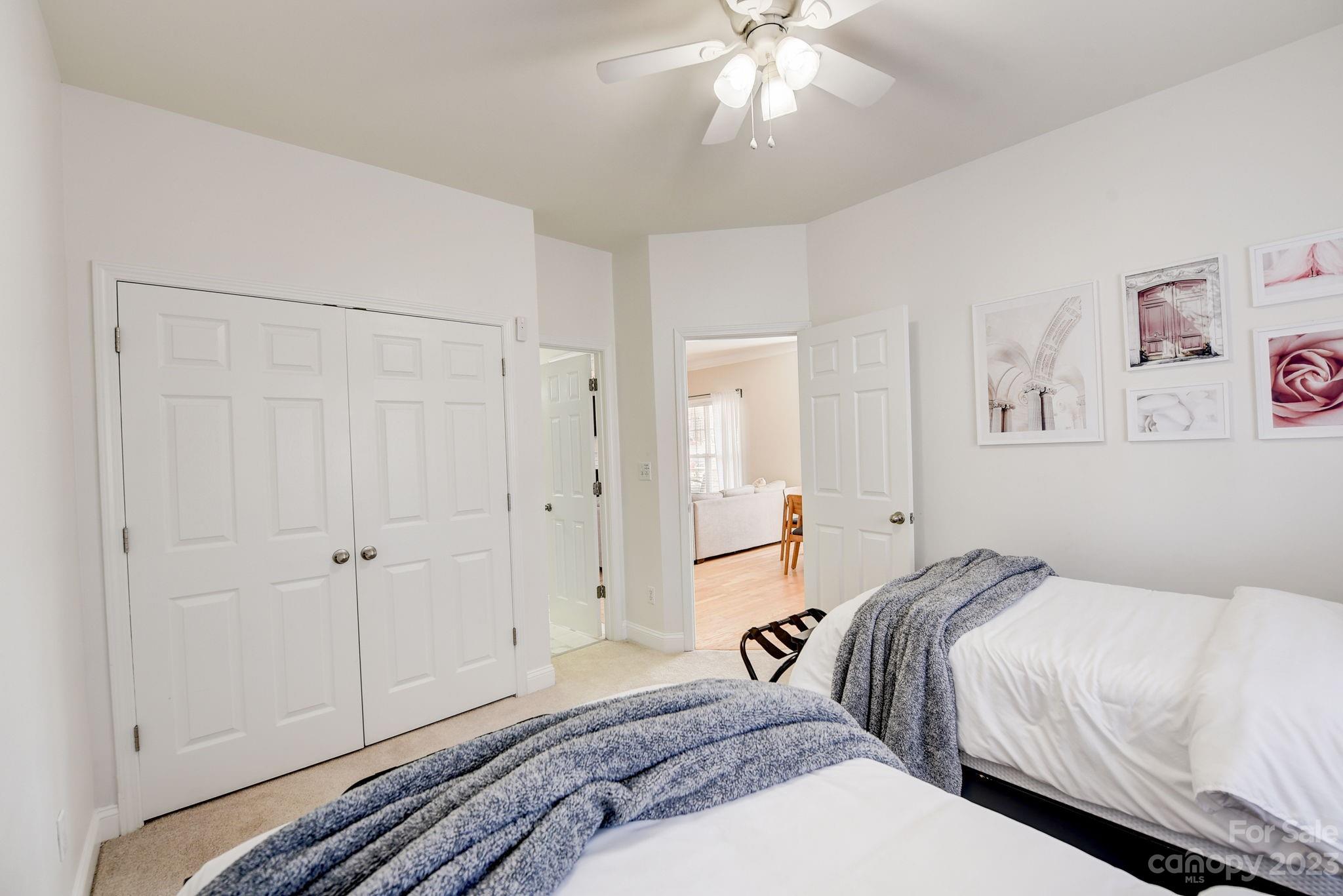 Third Ward - Residential