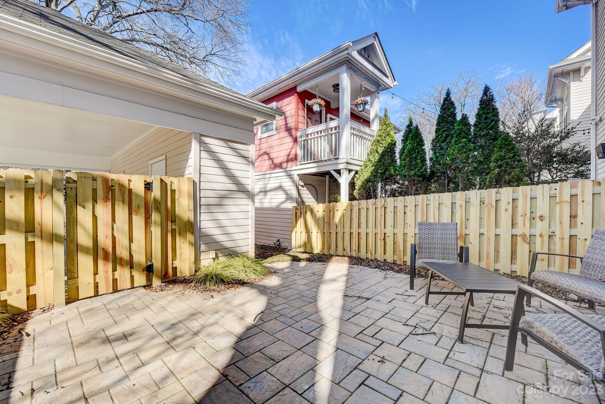 Third Ward - Residential