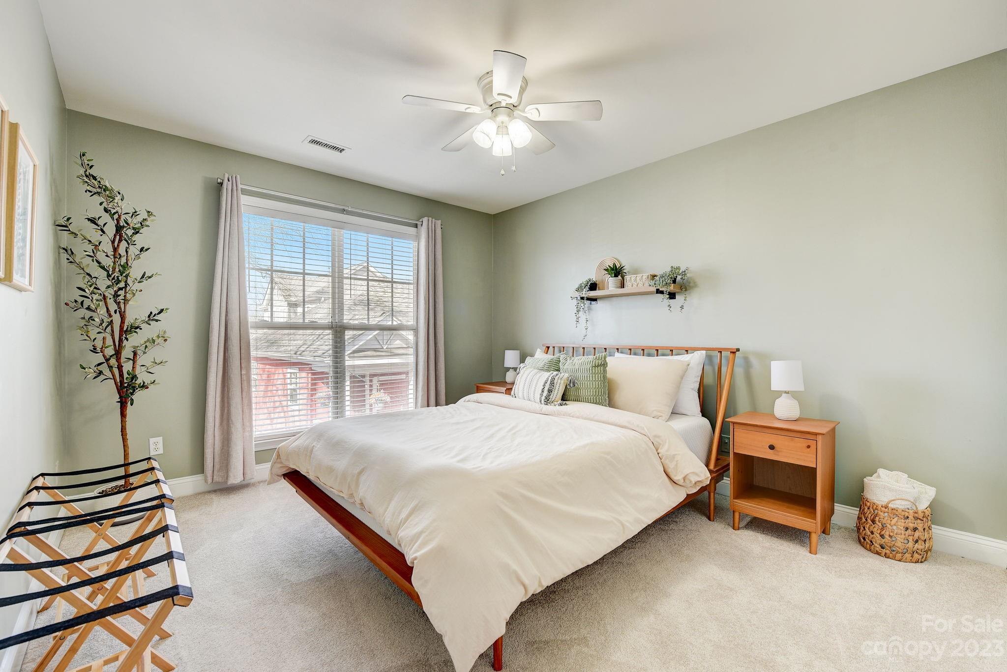 Third Ward - Residential