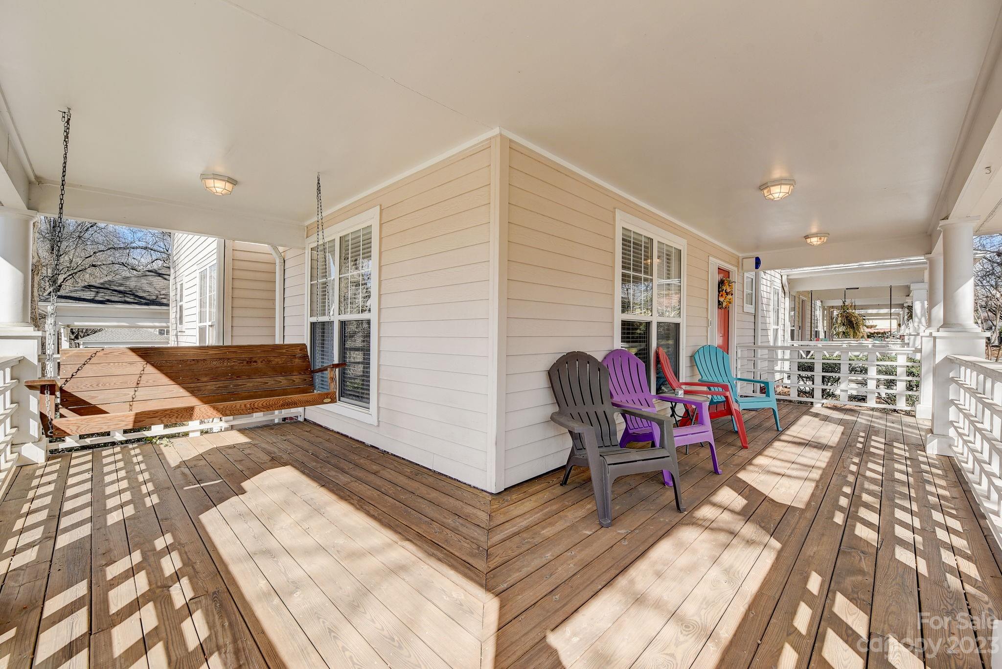 Third Ward - Residential