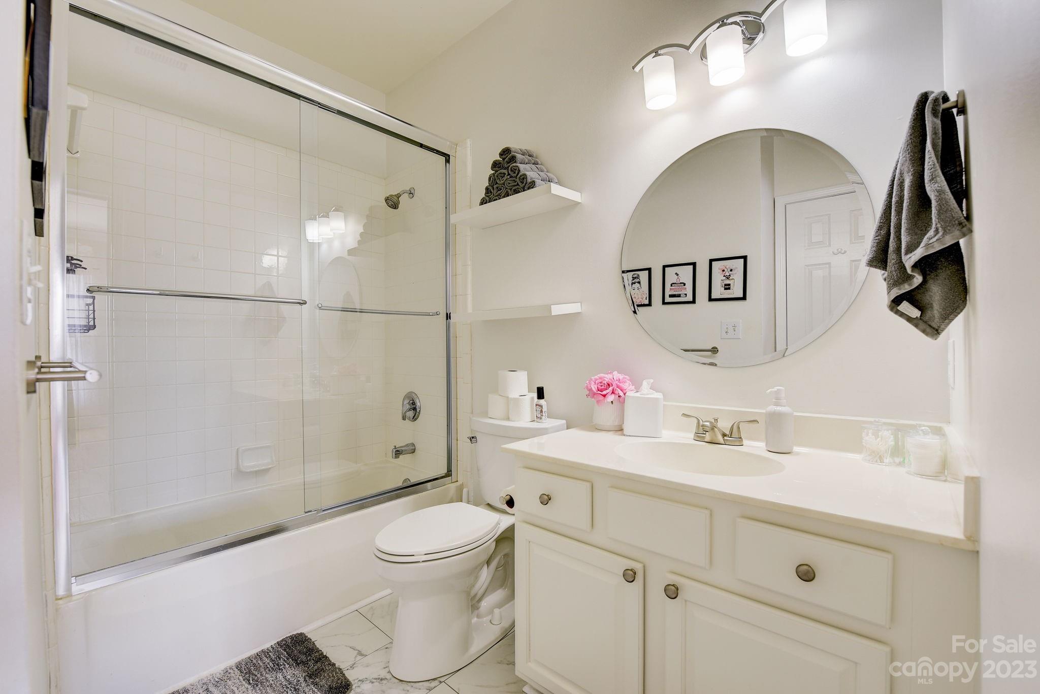 Third Ward - Residential