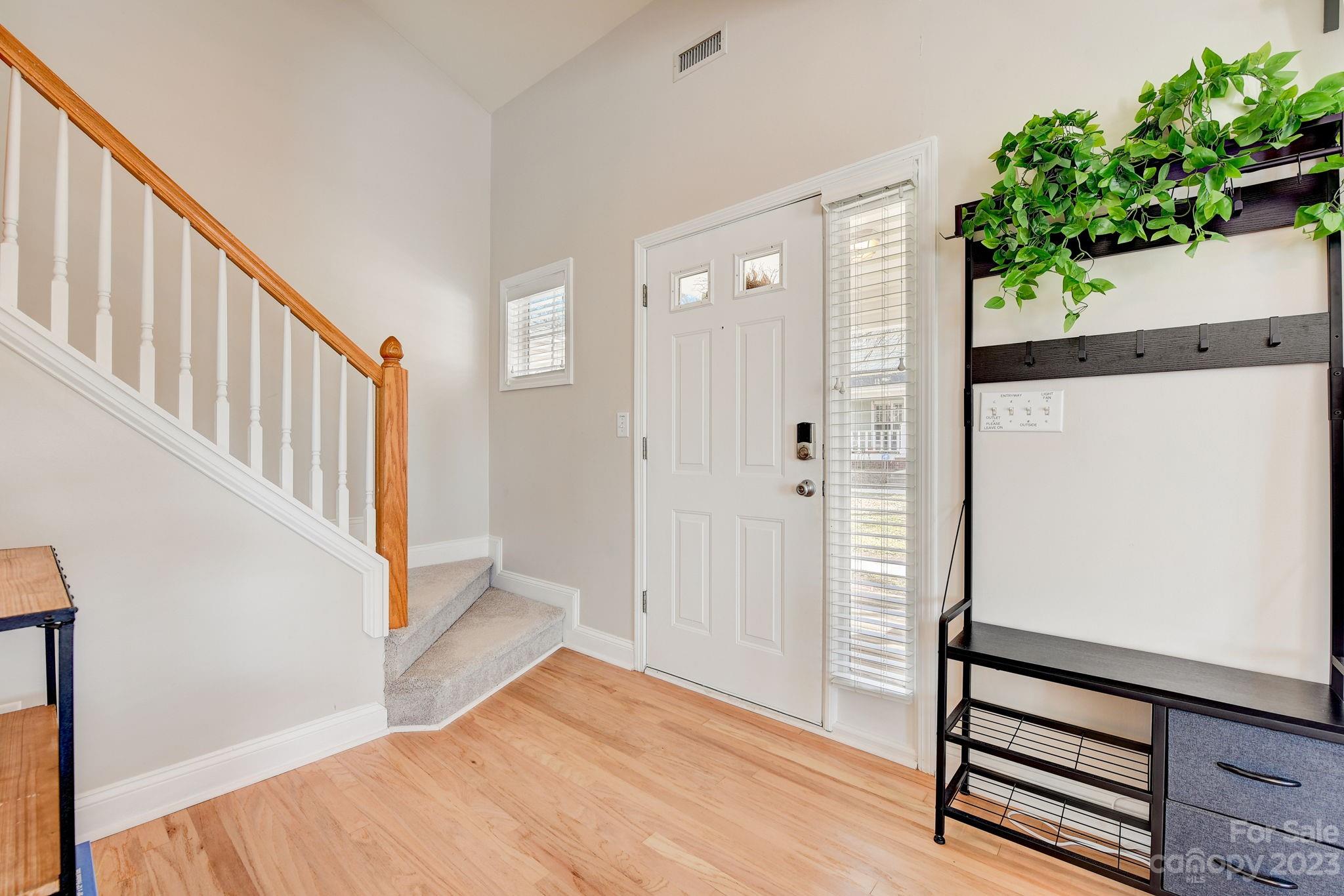 Third Ward - Residential