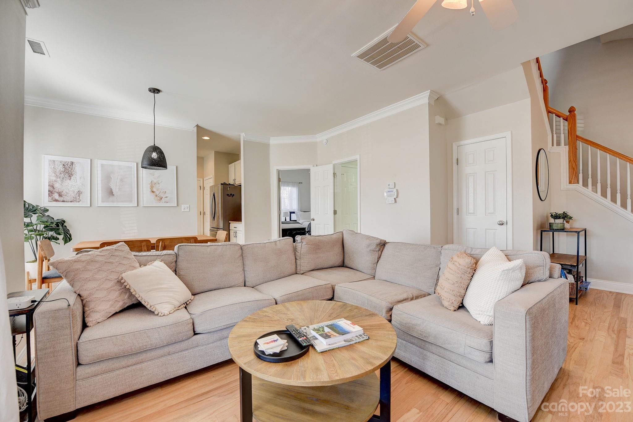 Third Ward - Residential