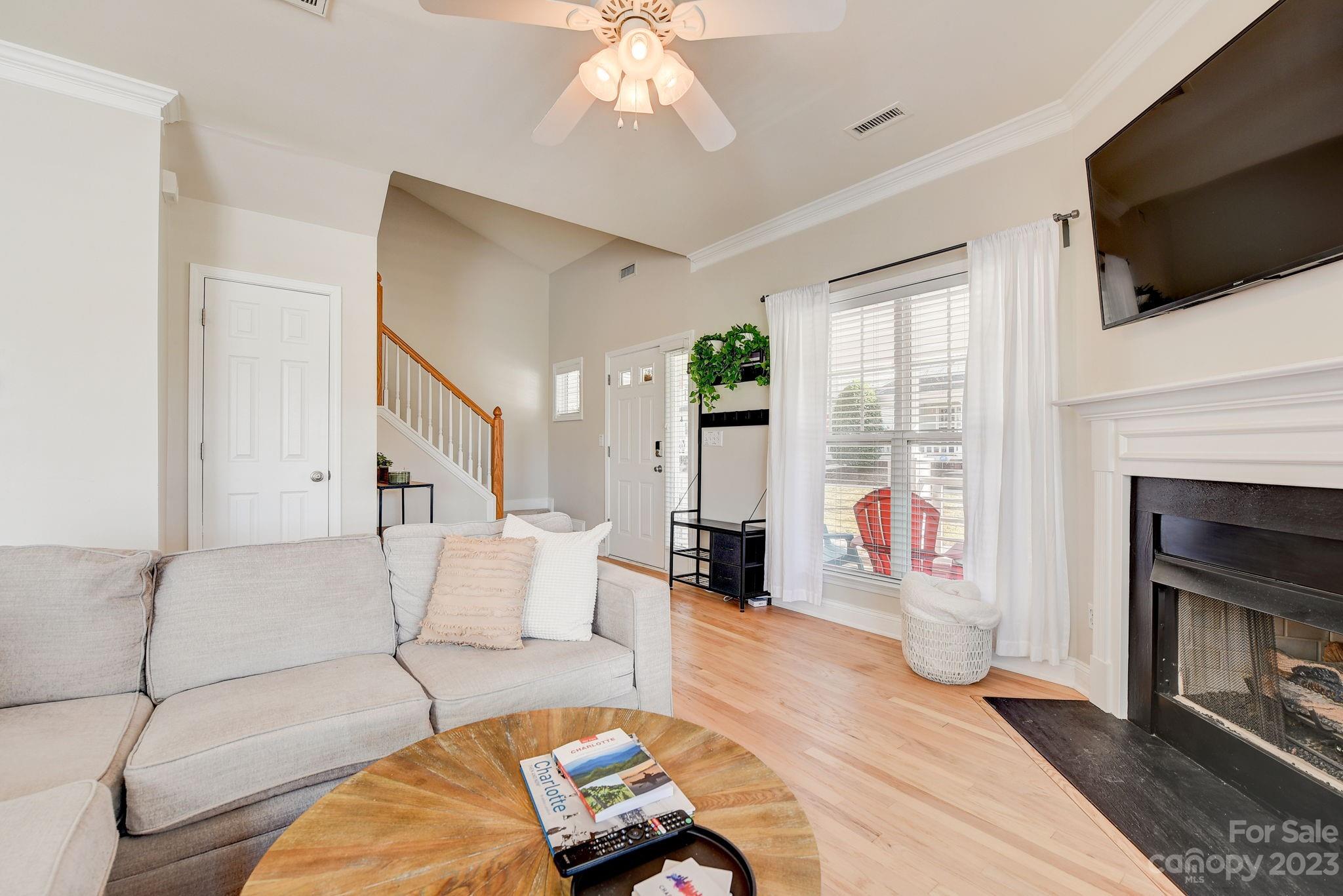 Third Ward - Residential