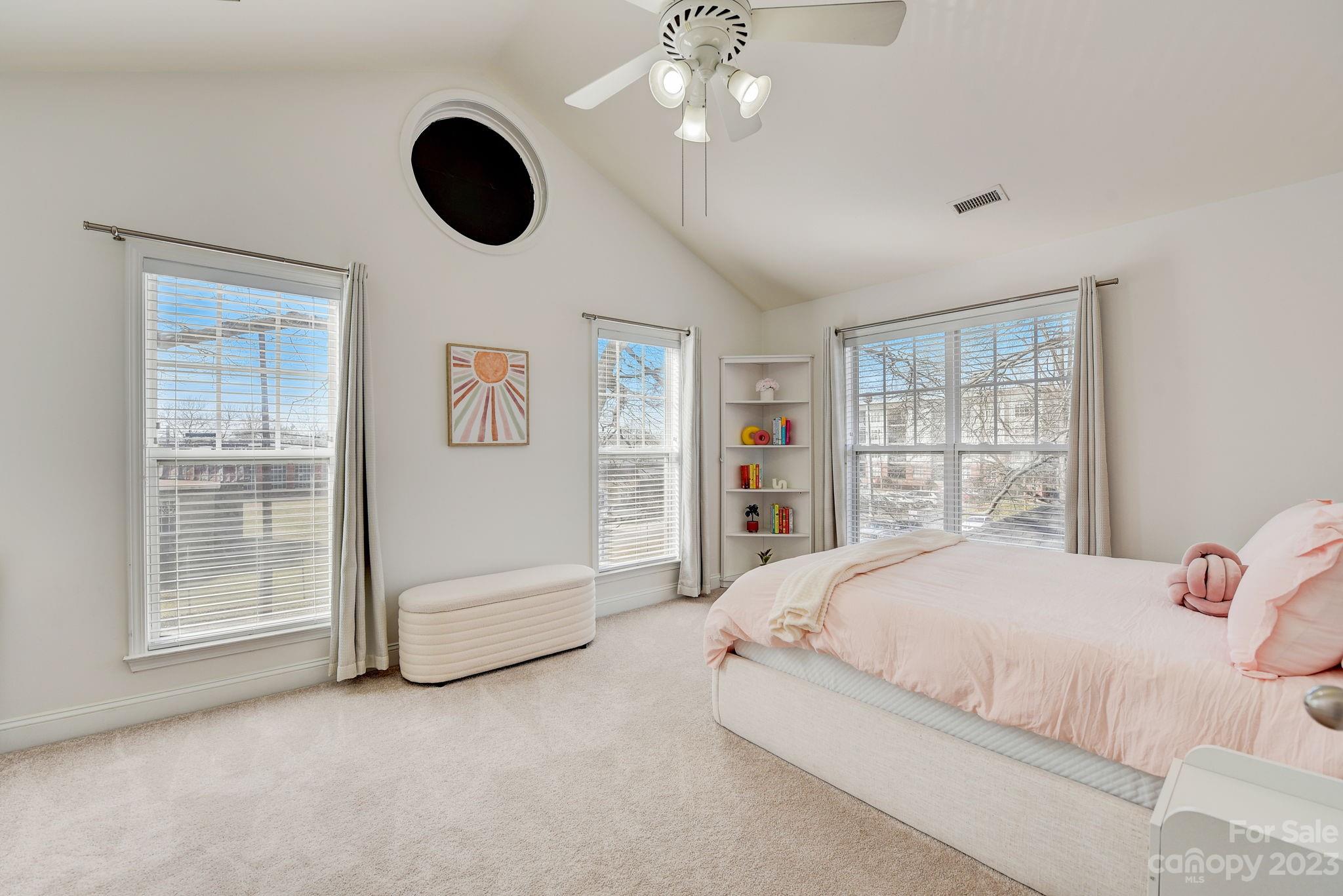 Third Ward - Residential