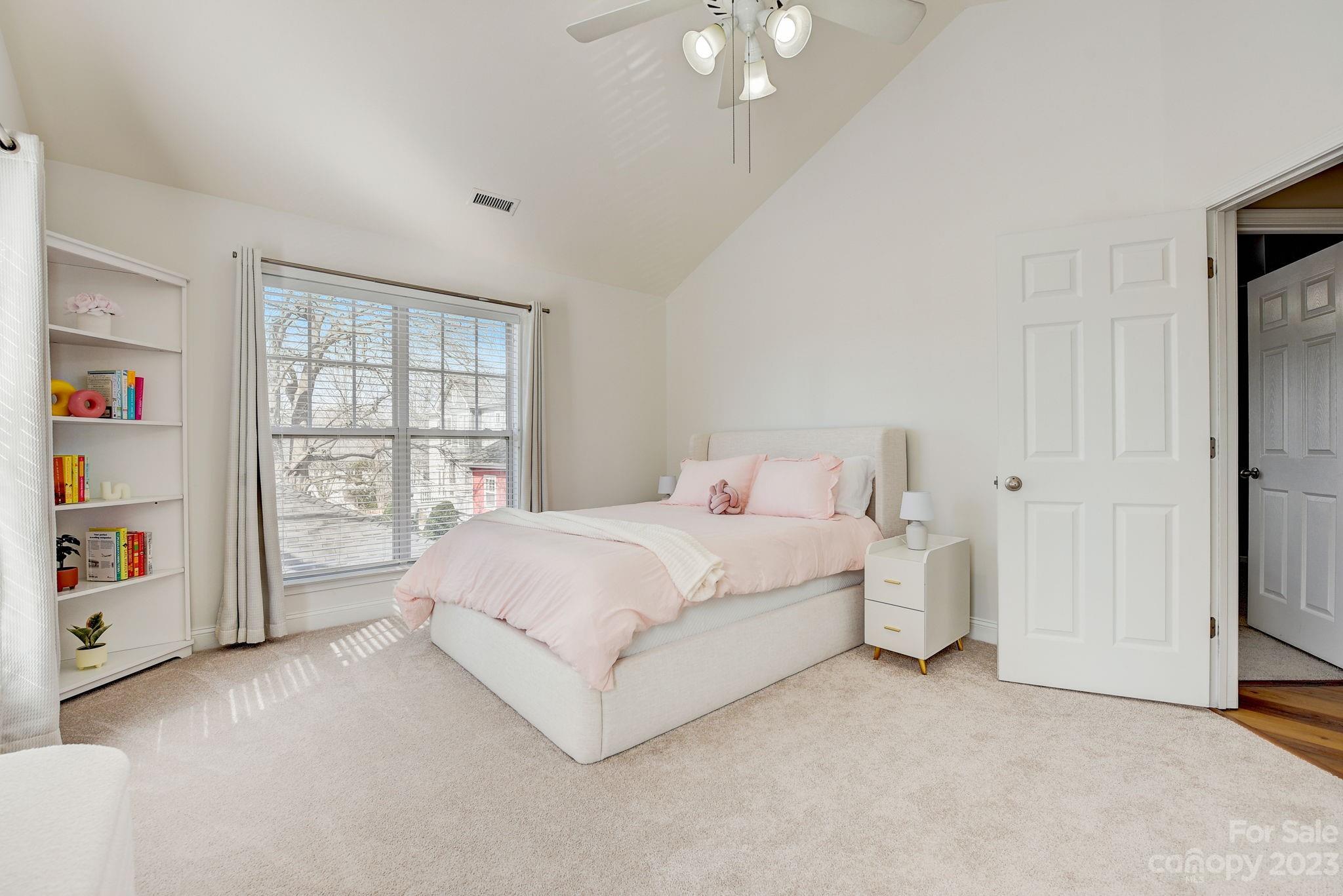 Third Ward - Residential