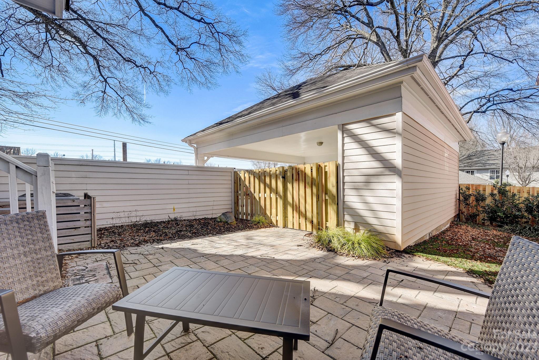 Third Ward - Residential