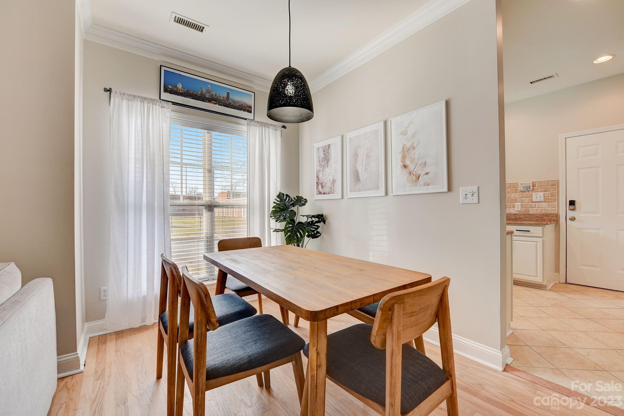 Third Ward - Residential