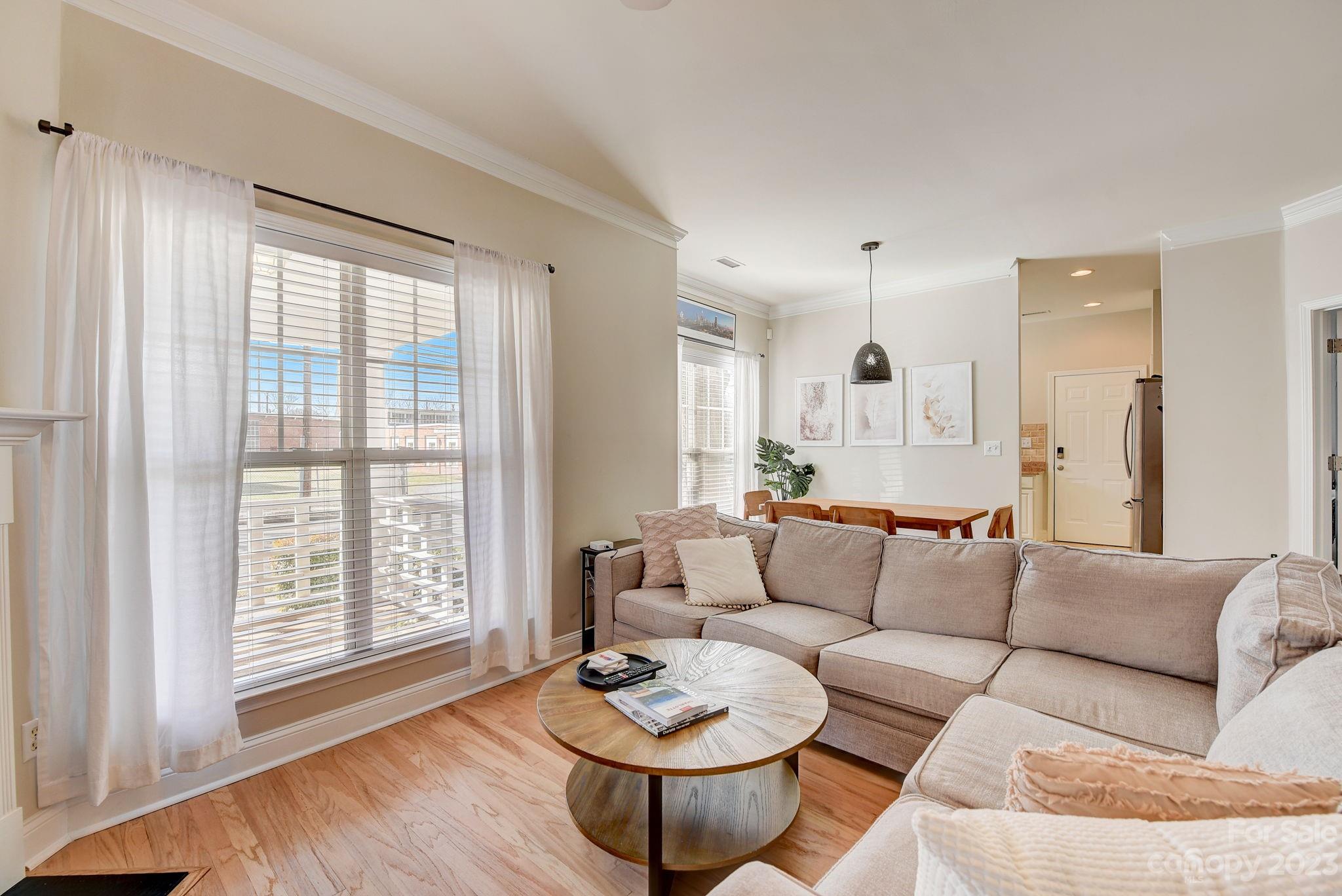 Third Ward - Residential