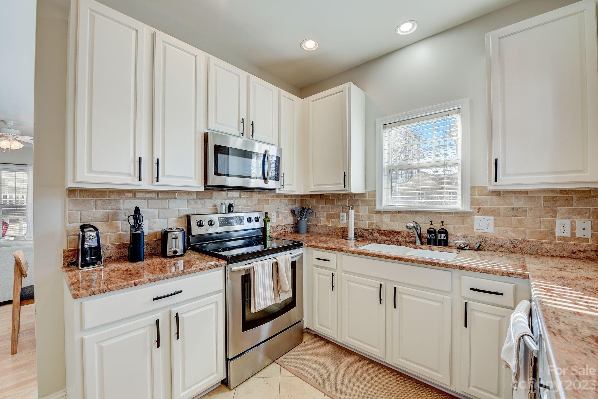 Third Ward - Residential