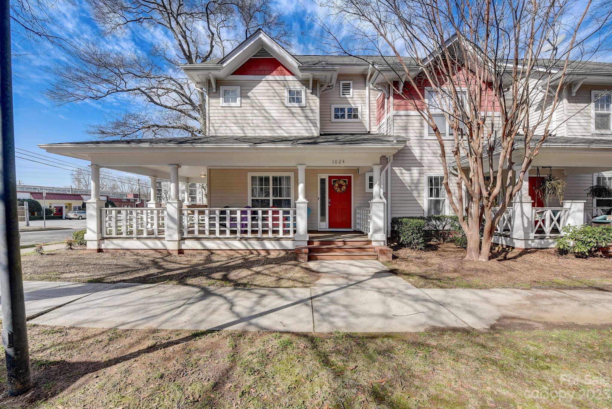 Third Ward - Residential