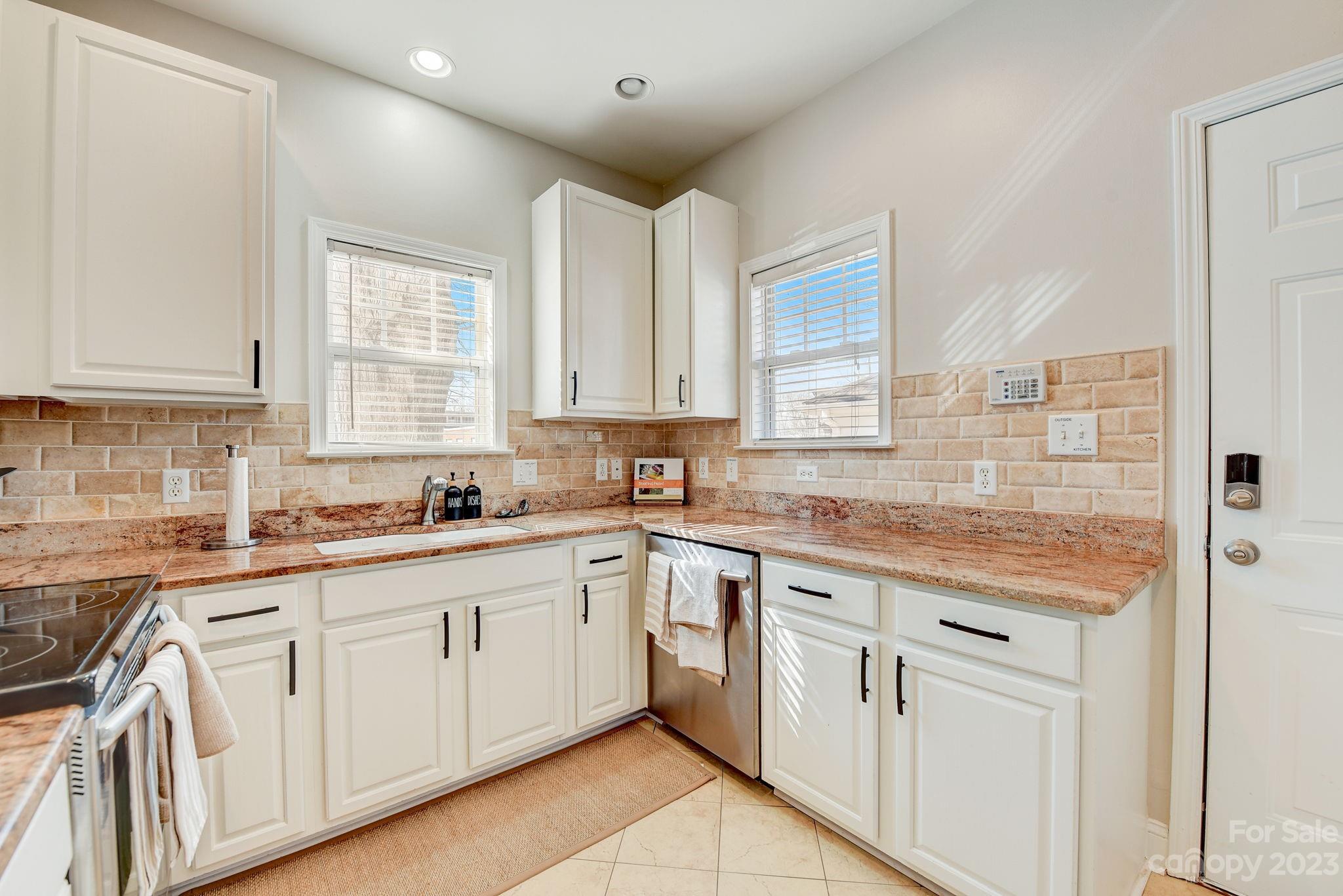 Third Ward - Residential