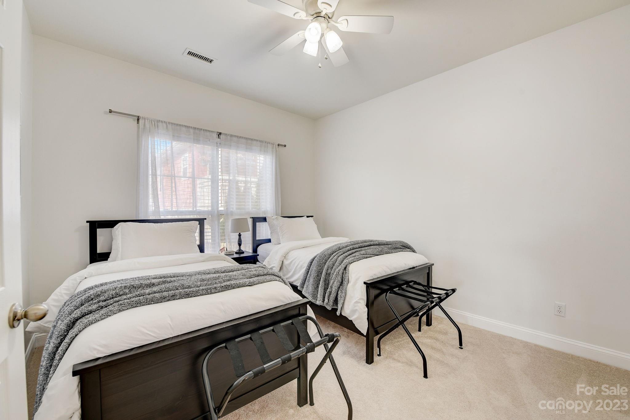 Third Ward - Residential