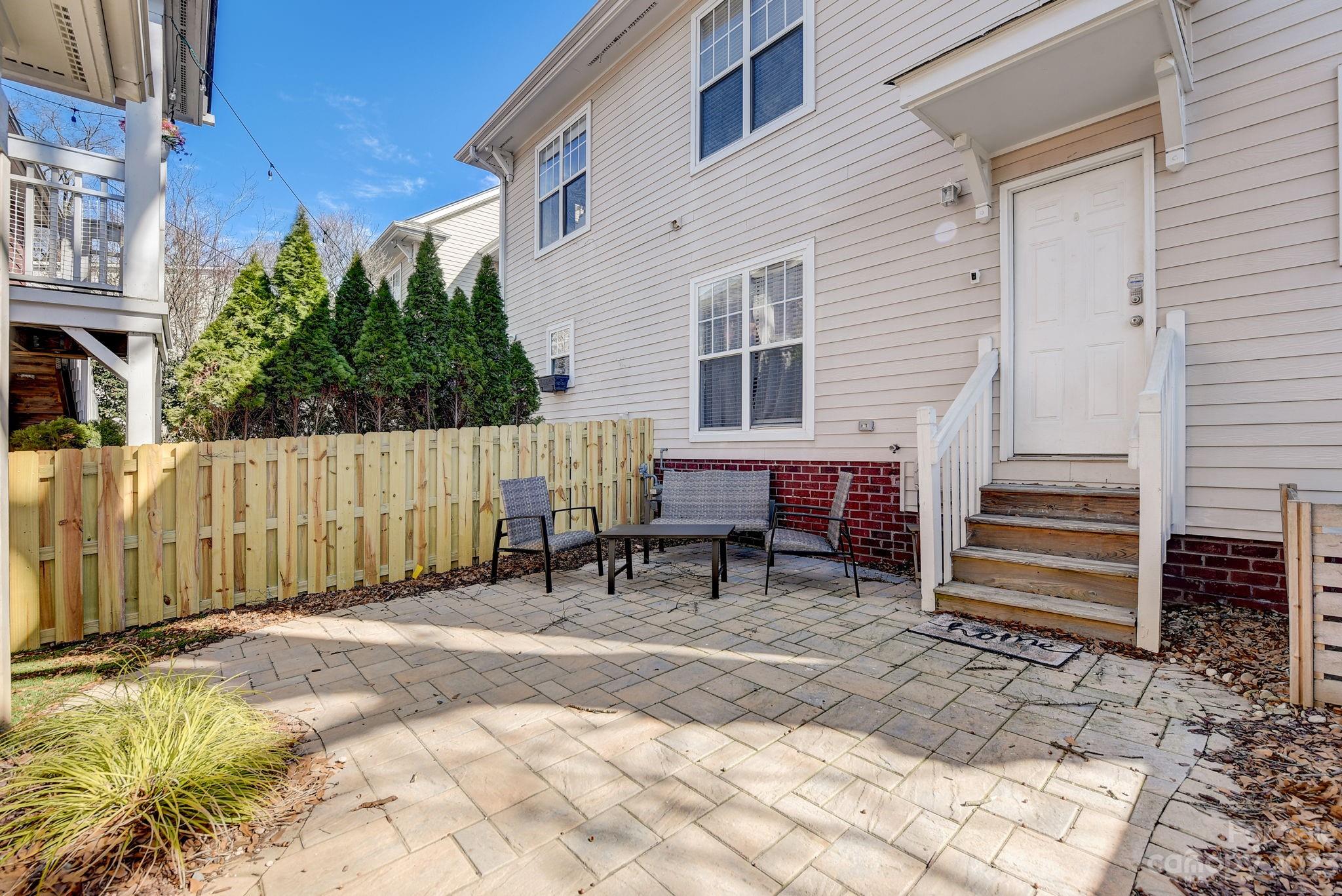 Third Ward - Residential