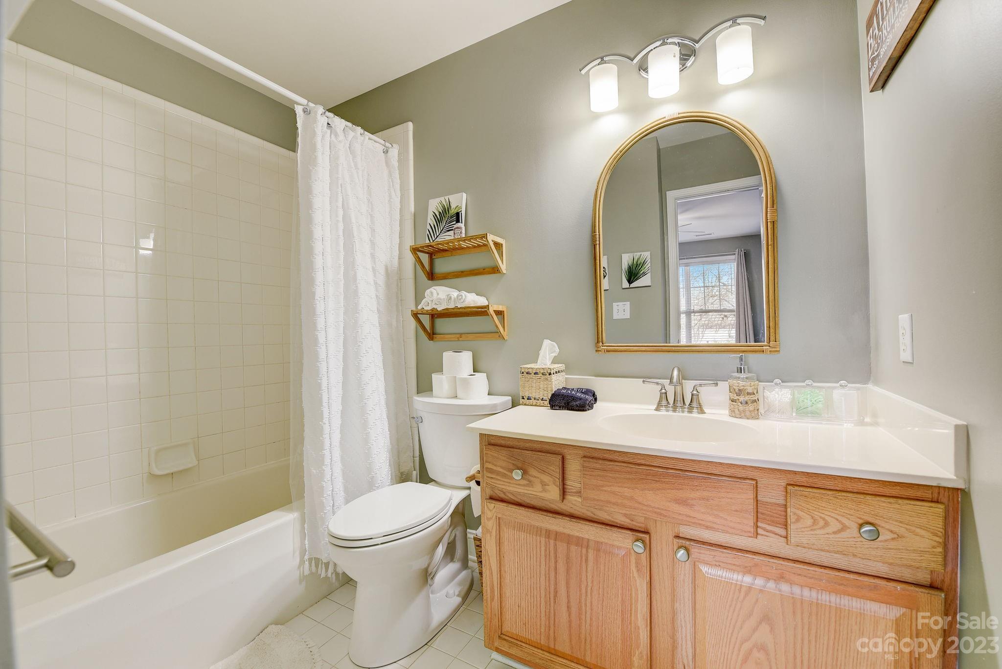 Third Ward - Residential