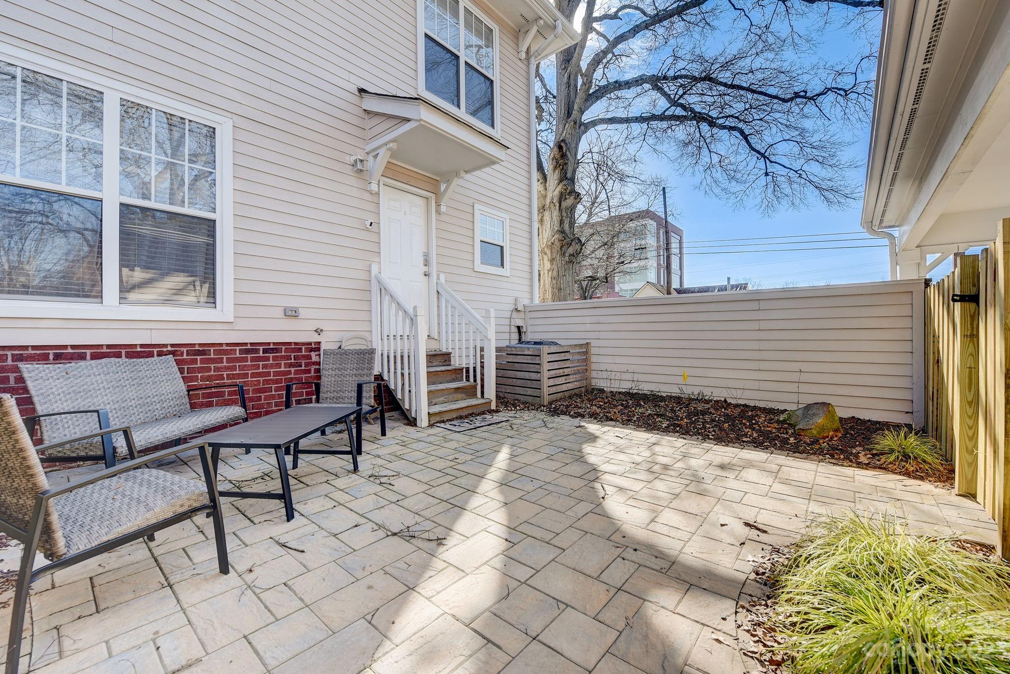 Third Ward - Residential