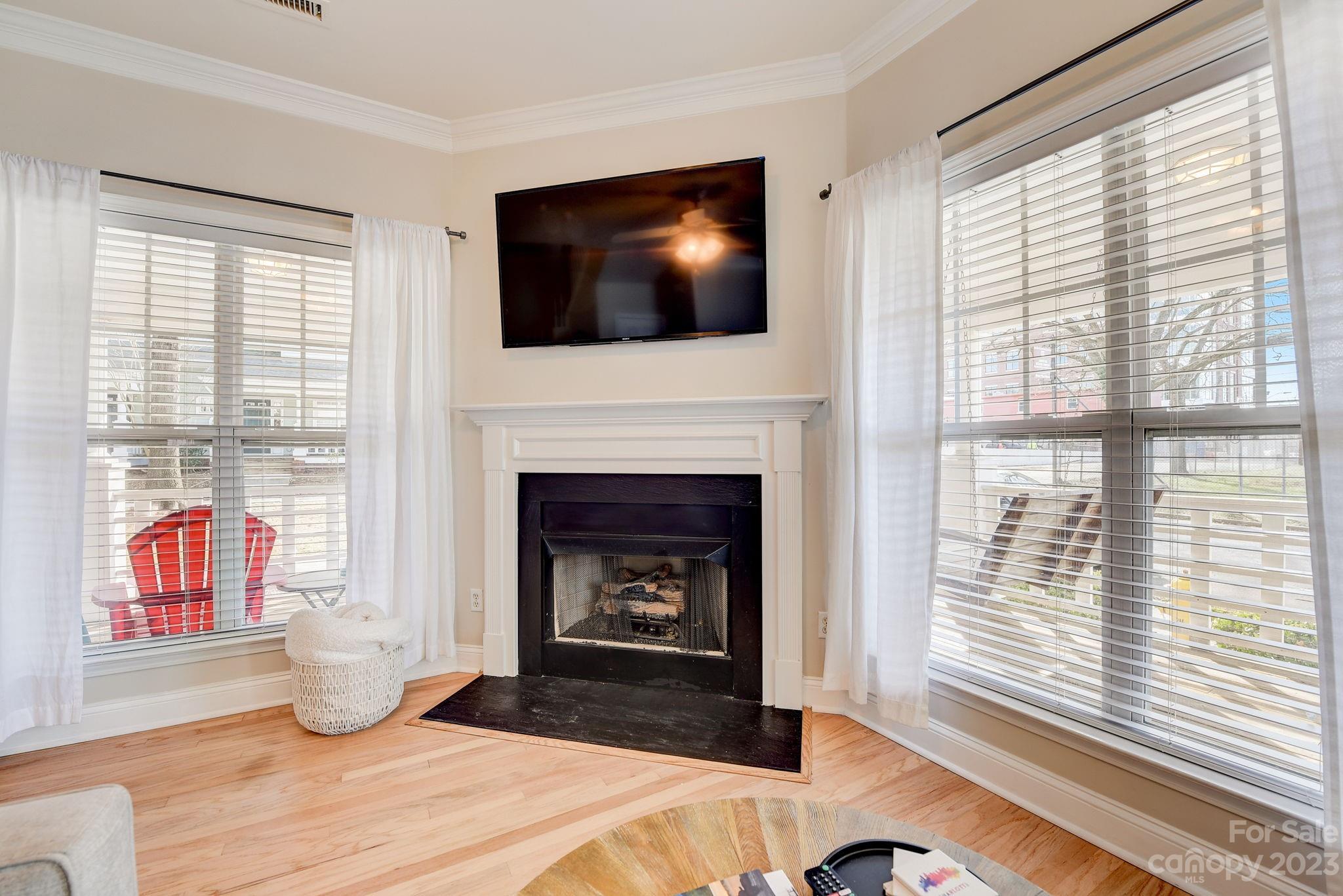 Third Ward - Residential