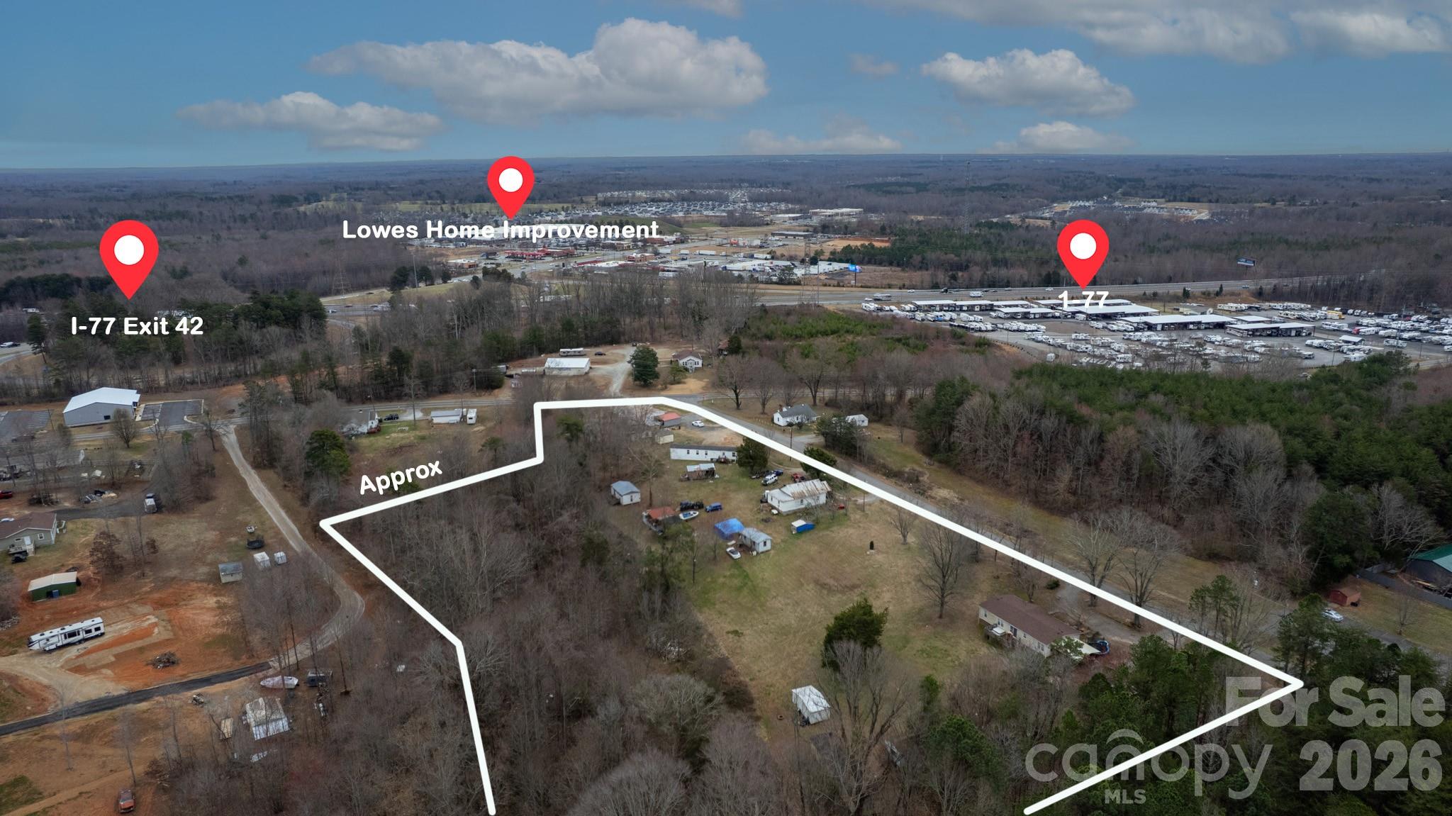 116 Lipe Road